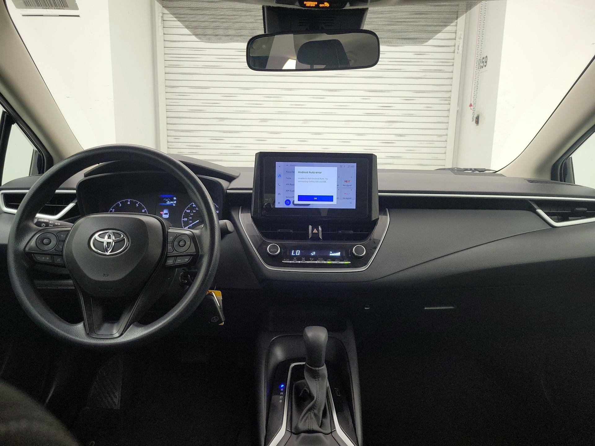 Thumbnail: 2024 Toyota Corolla - 9