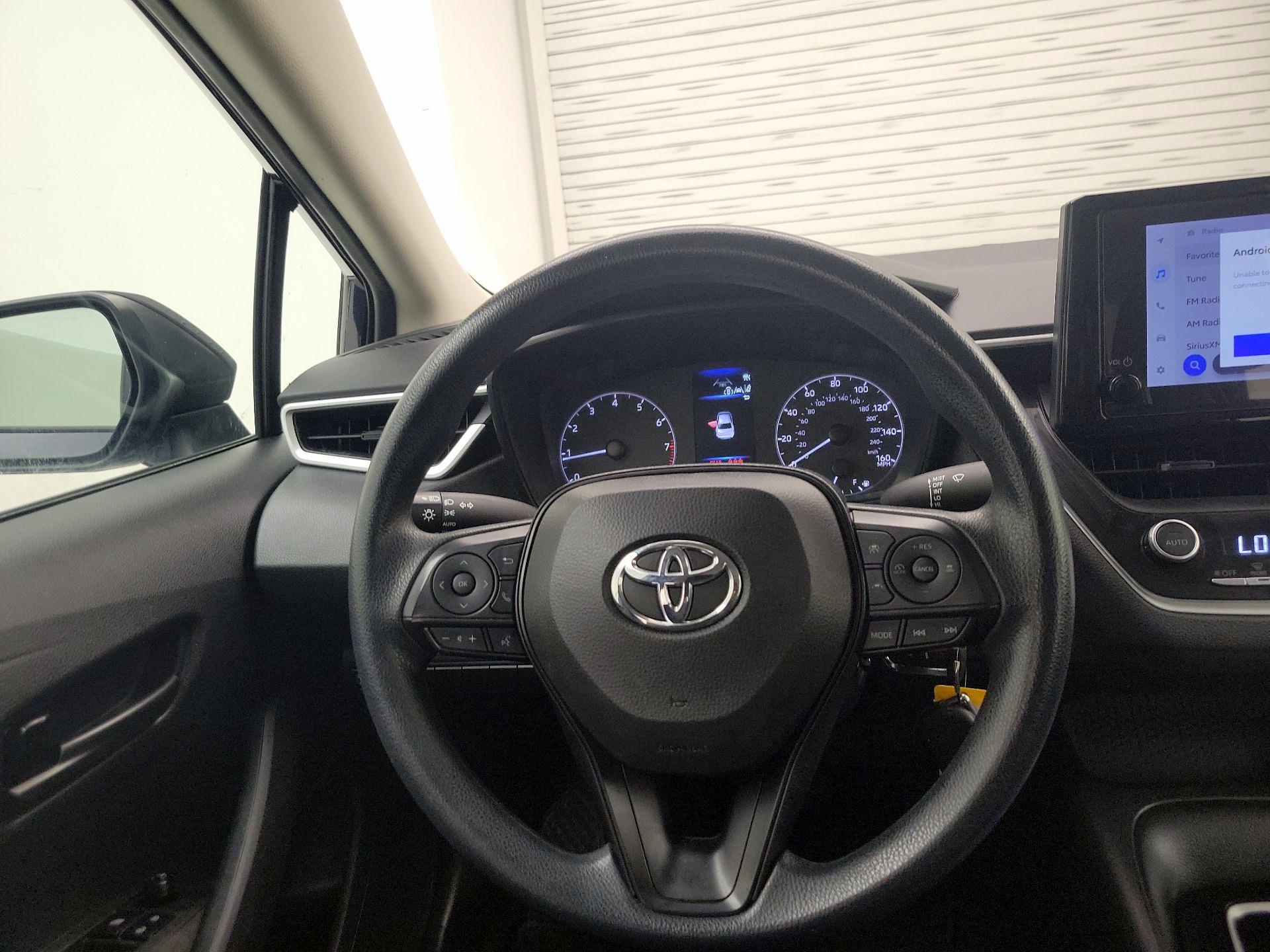 Thumbnail: 2024 Toyota Corolla - 10