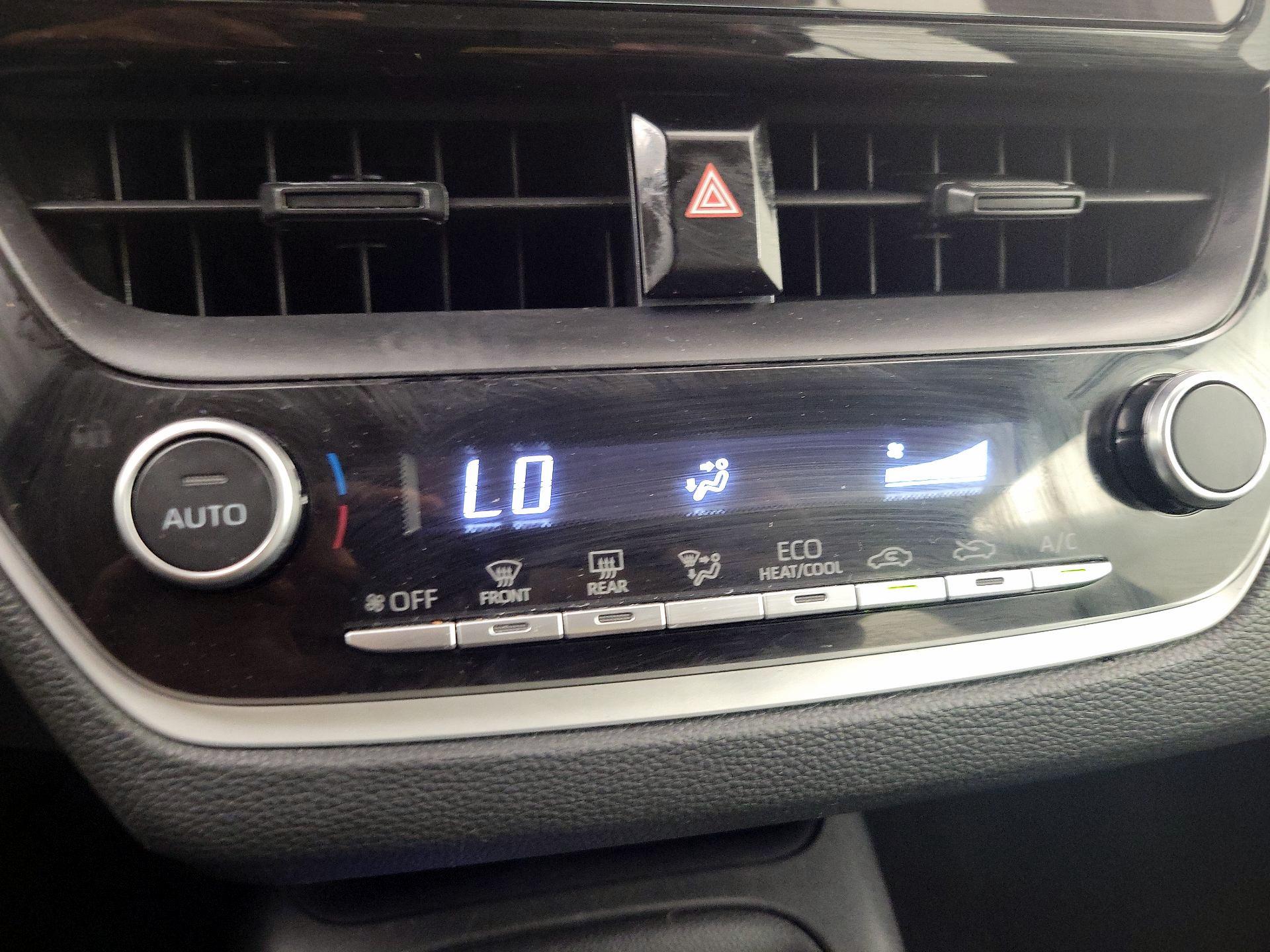 Thumbnail: 2024 Toyota Corolla - 16