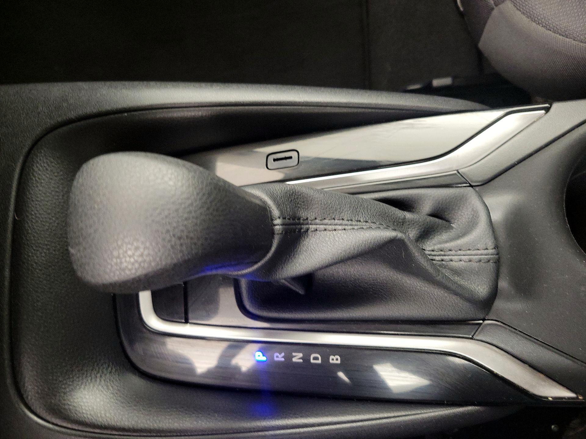 Thumbnail: 2024 Toyota Corolla - 17