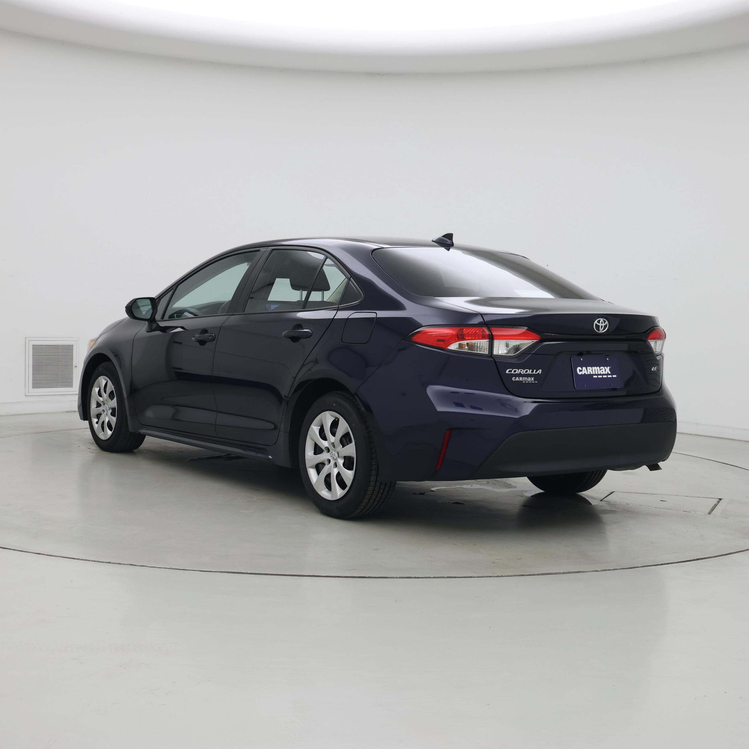 Thumbnail: 2024 Toyota Corolla - 2
