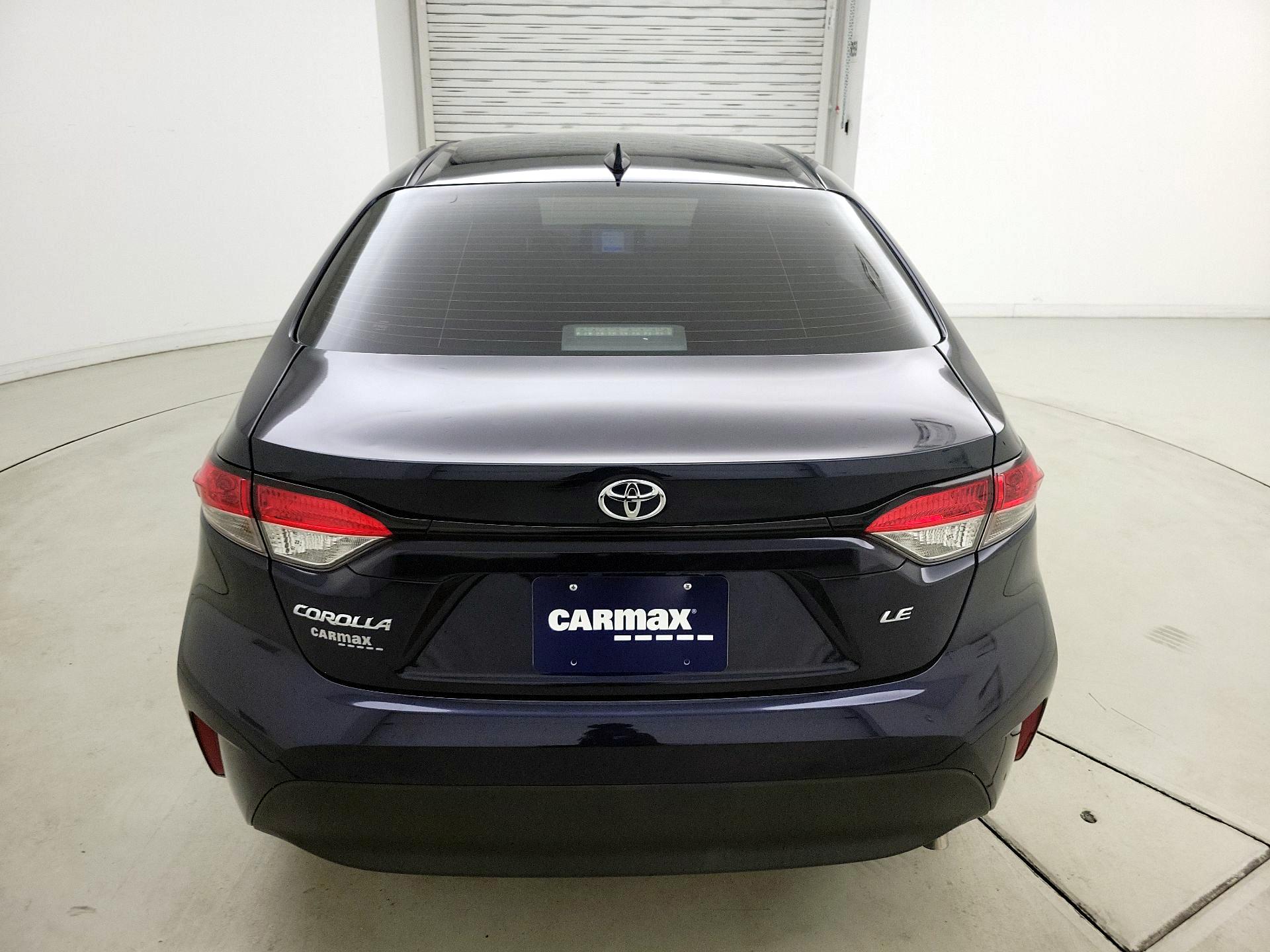 Thumbnail: 2024 Toyota Corolla - 20