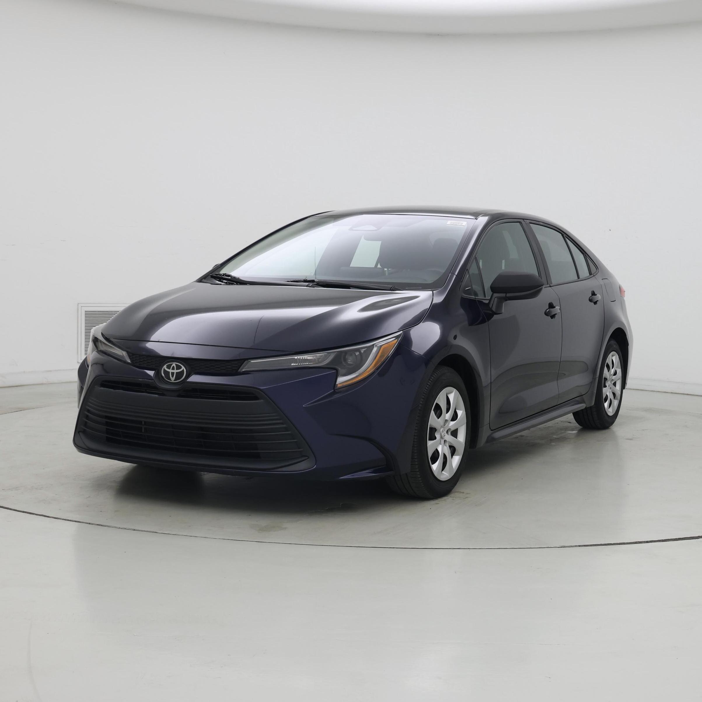 Thumbnail: 2024 Toyota Corolla - 4
