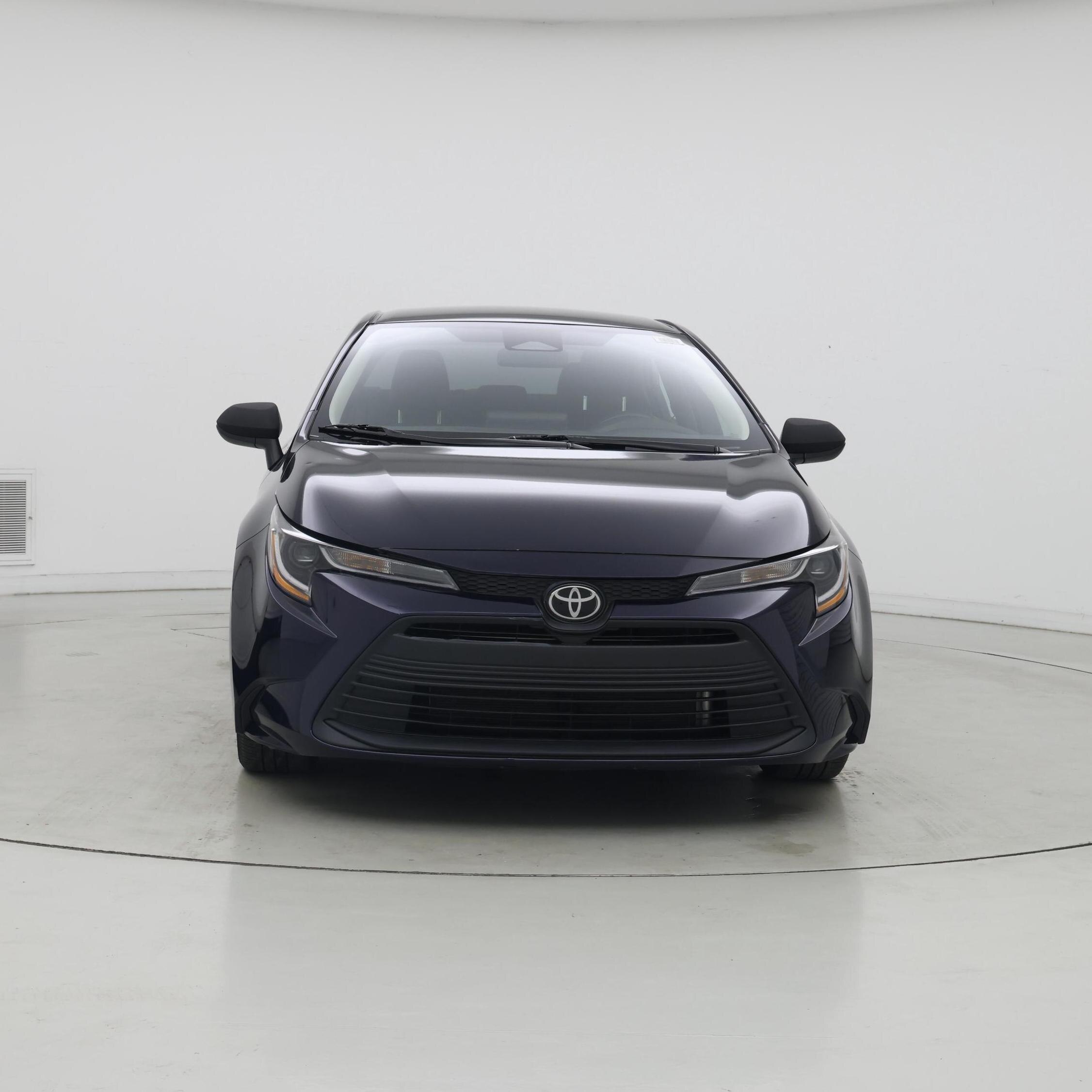 Thumbnail: 2024 Toyota Corolla - 5