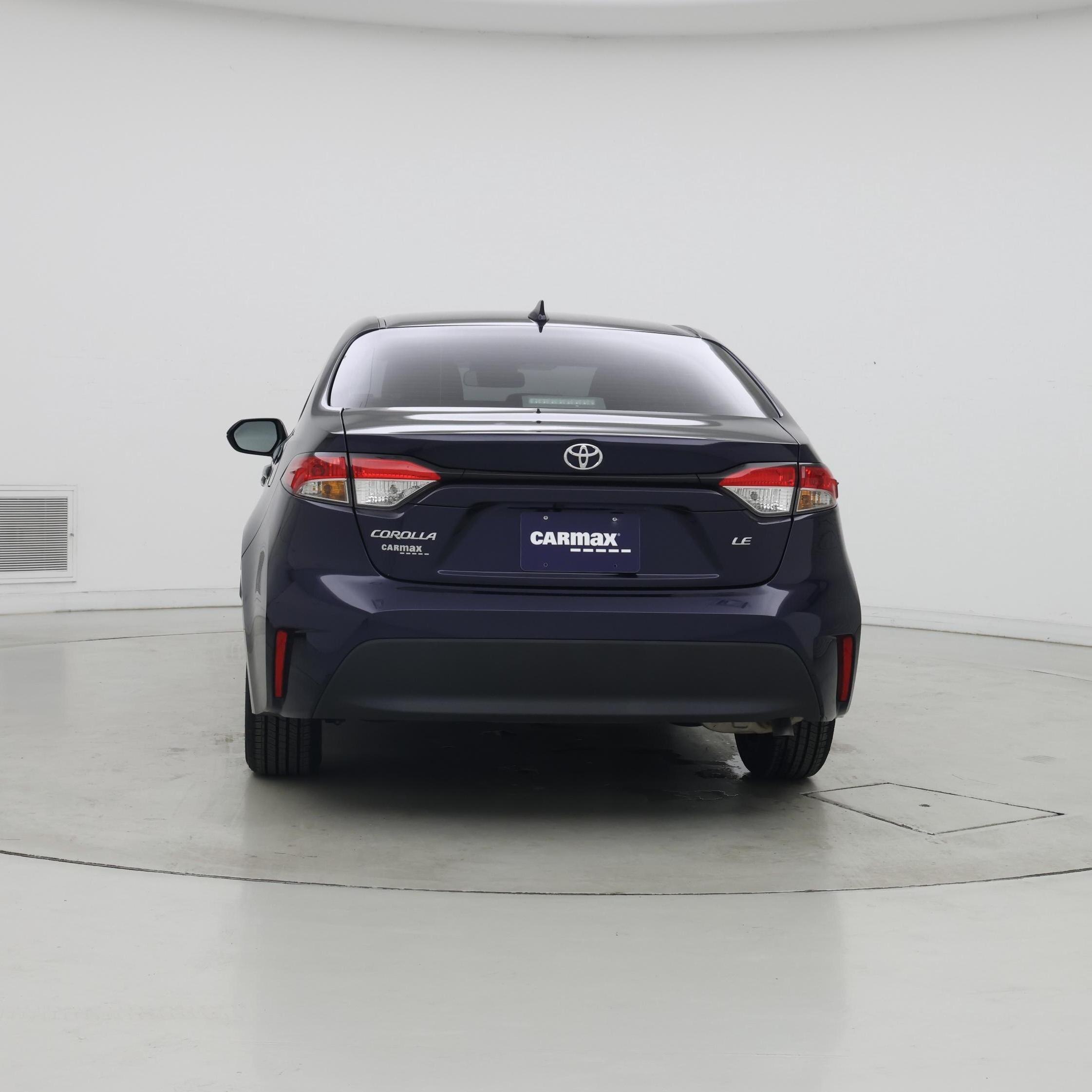 Thumbnail: 2024 Toyota Corolla - 6