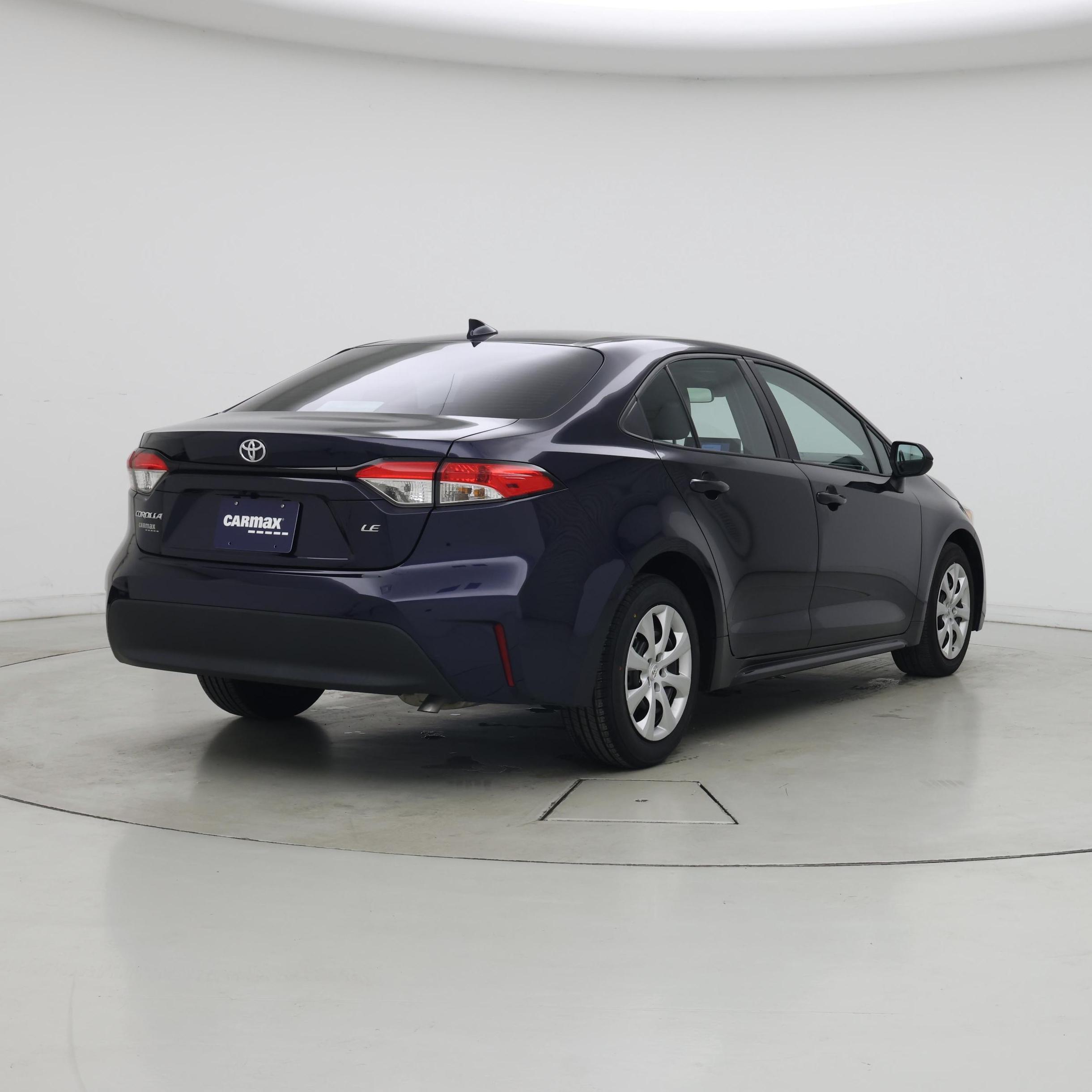 Thumbnail: 2024 Toyota Corolla - 8