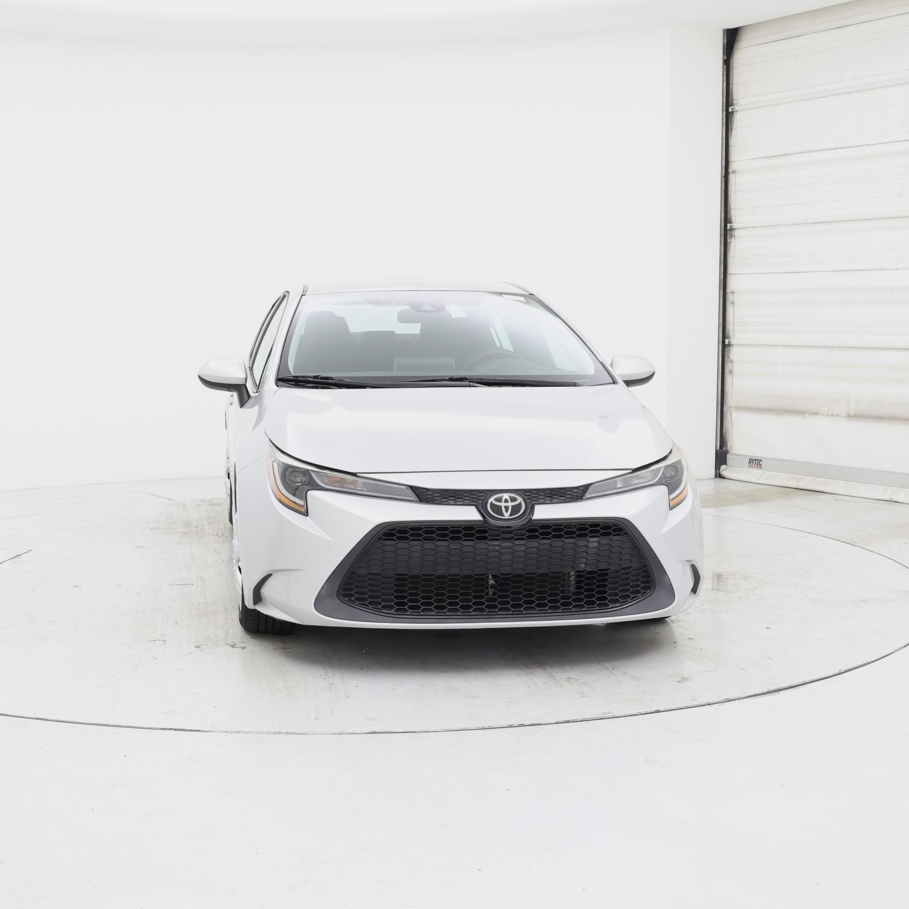 Thumbnail: 2021 Toyota Corolla - 5