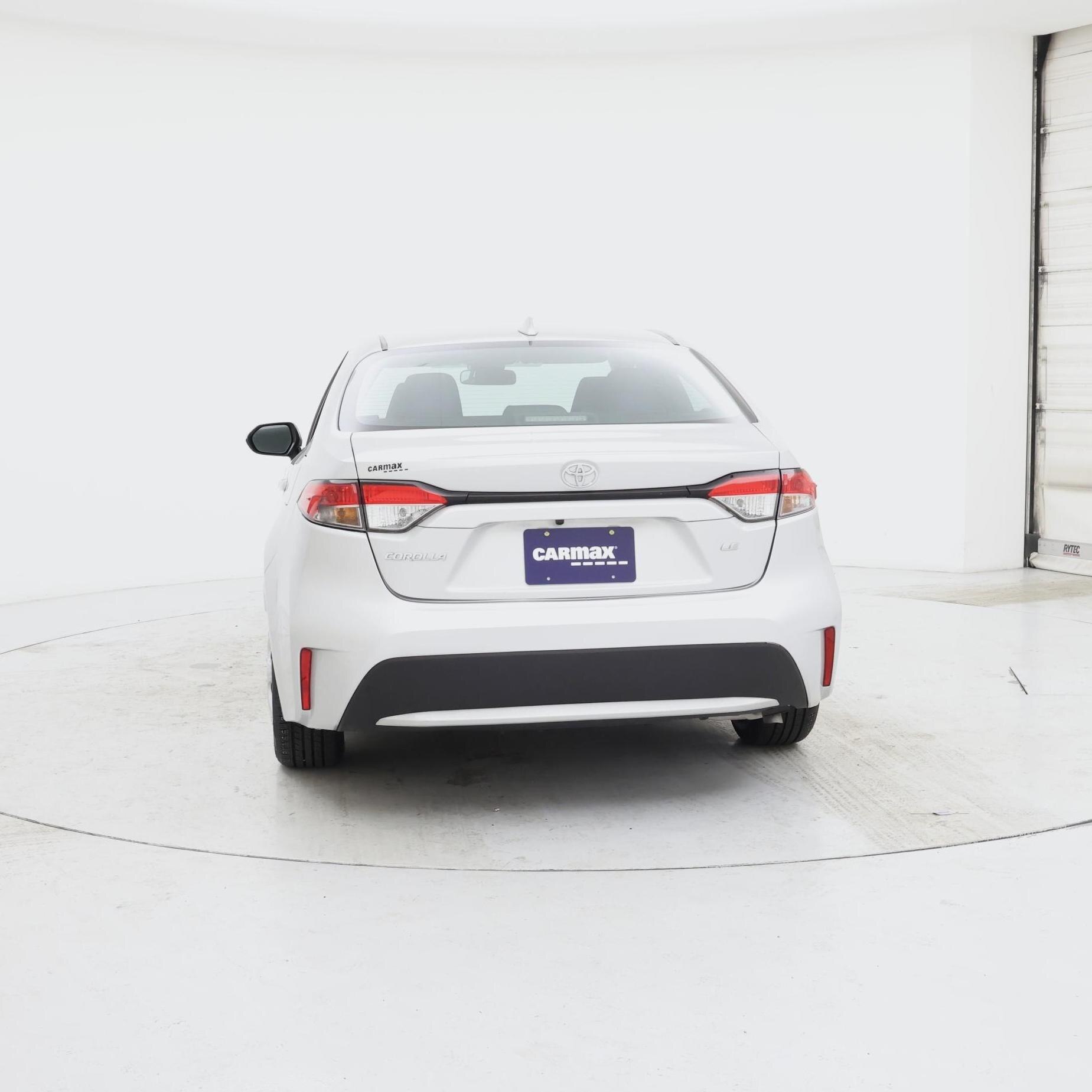 Thumbnail: 2021 Toyota Corolla - 6