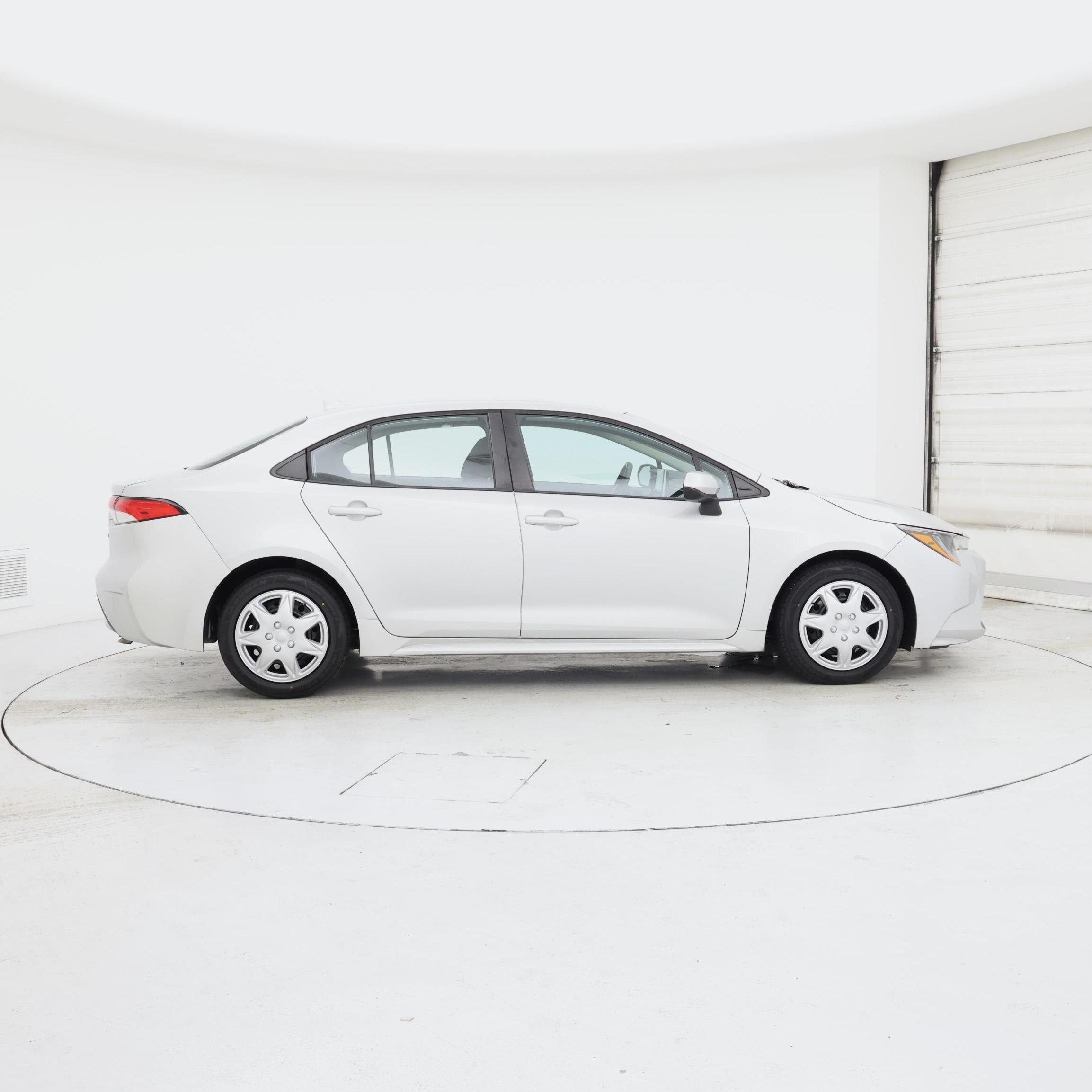 Thumbnail: 2021 Toyota Corolla - 7