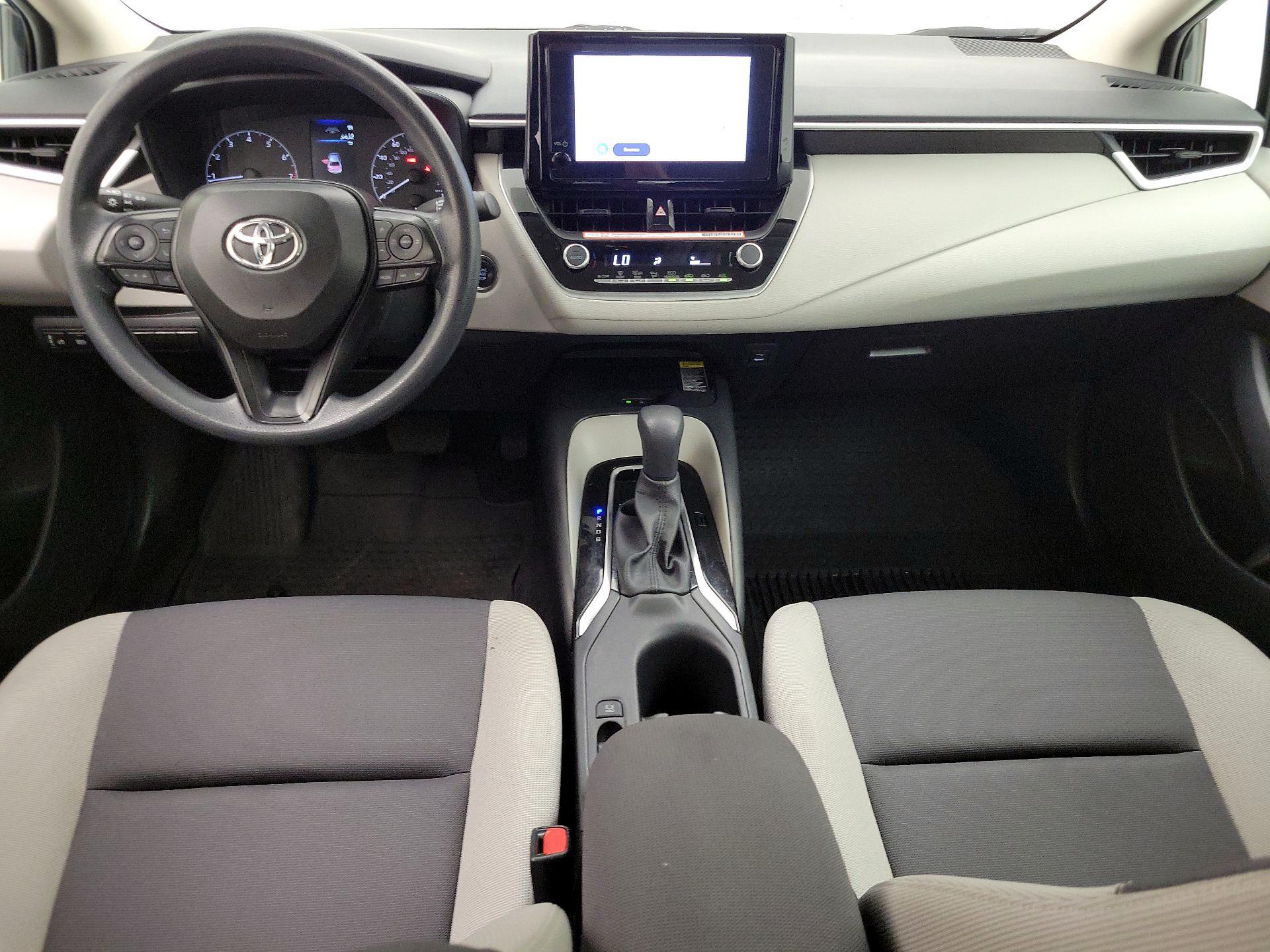 Thumbnail: 2025 Toyota Corolla - 9