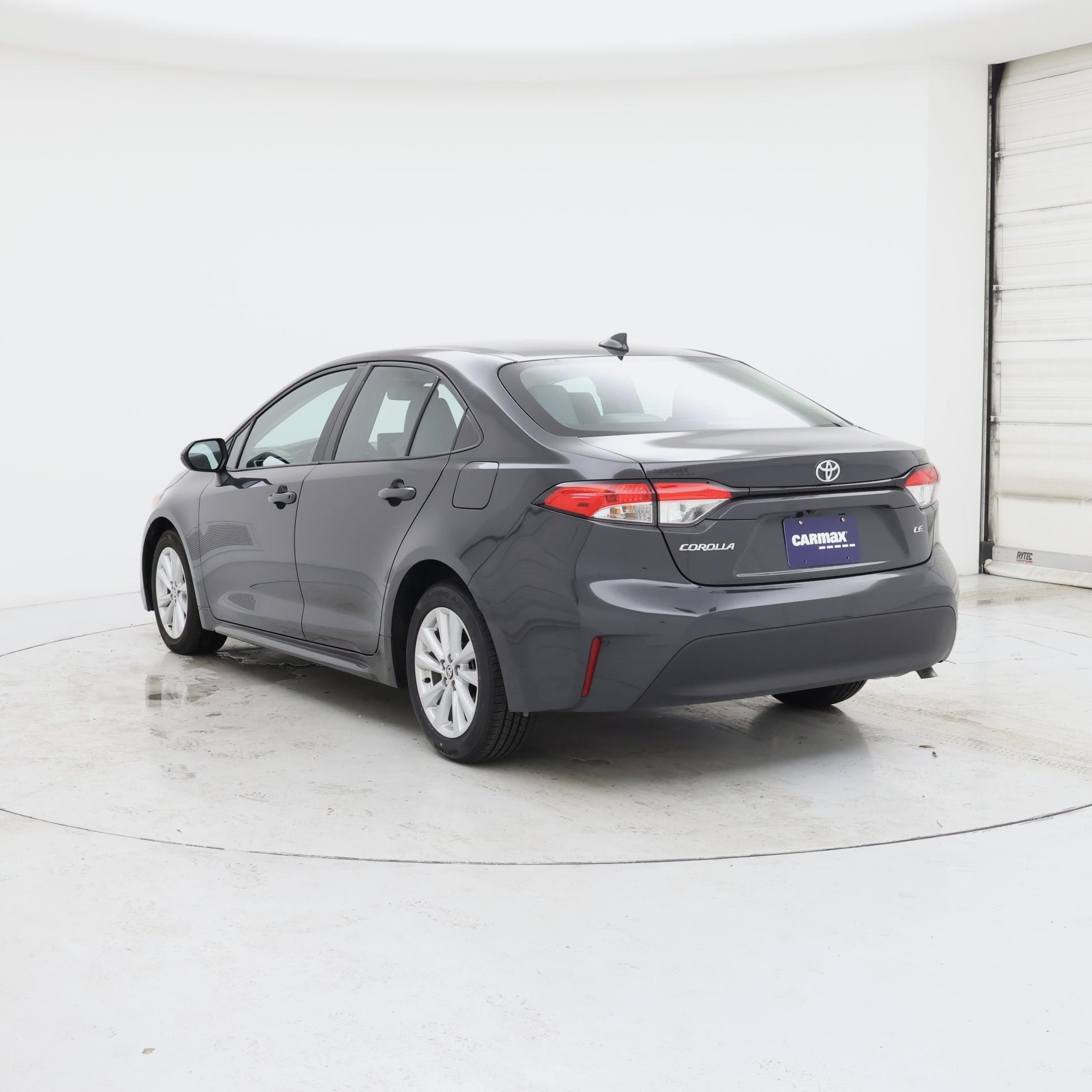Thumbnail: 2025 Toyota Corolla - 2