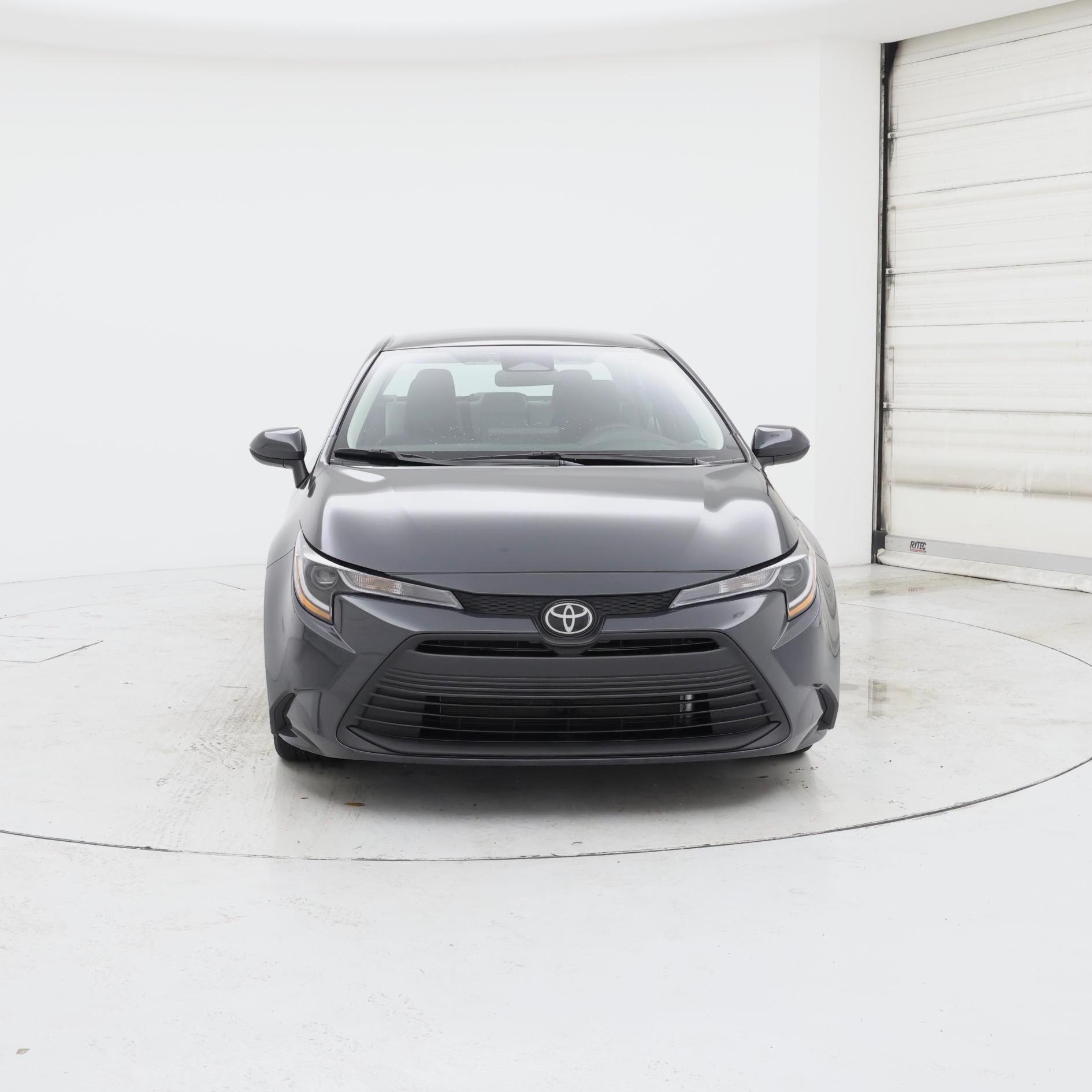 Thumbnail: 2025 Toyota Corolla - 5