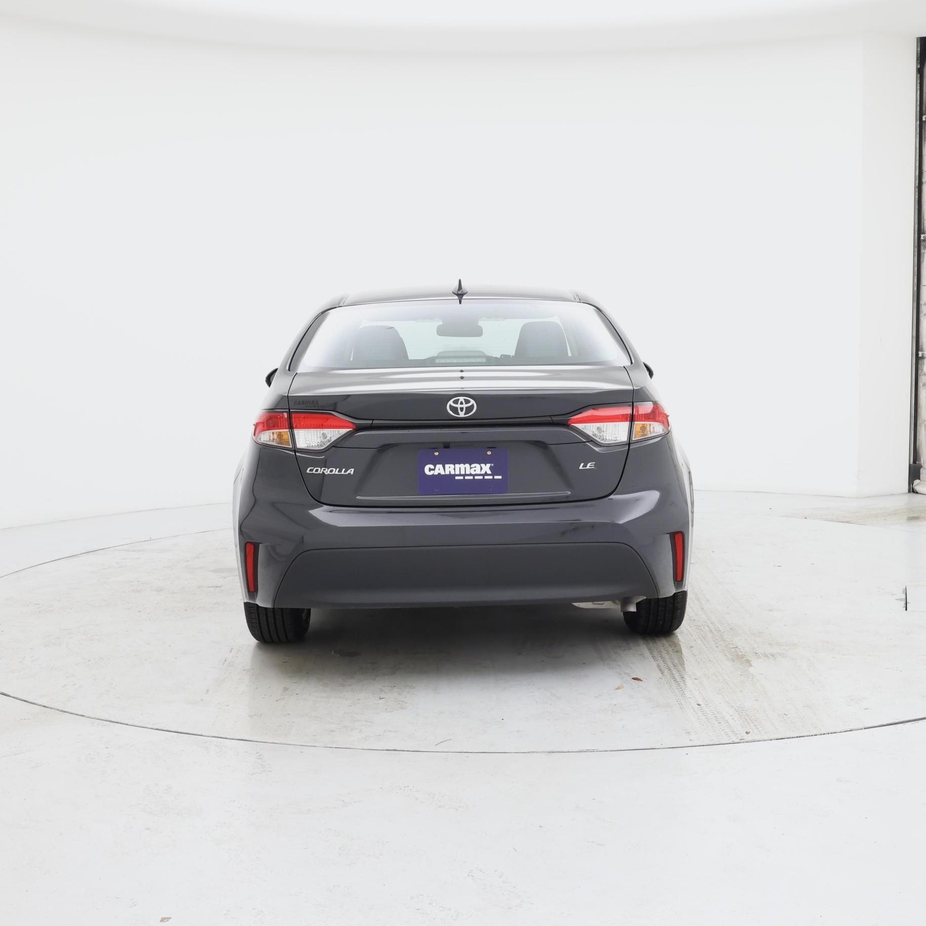 Thumbnail: 2025 Toyota Corolla - 6