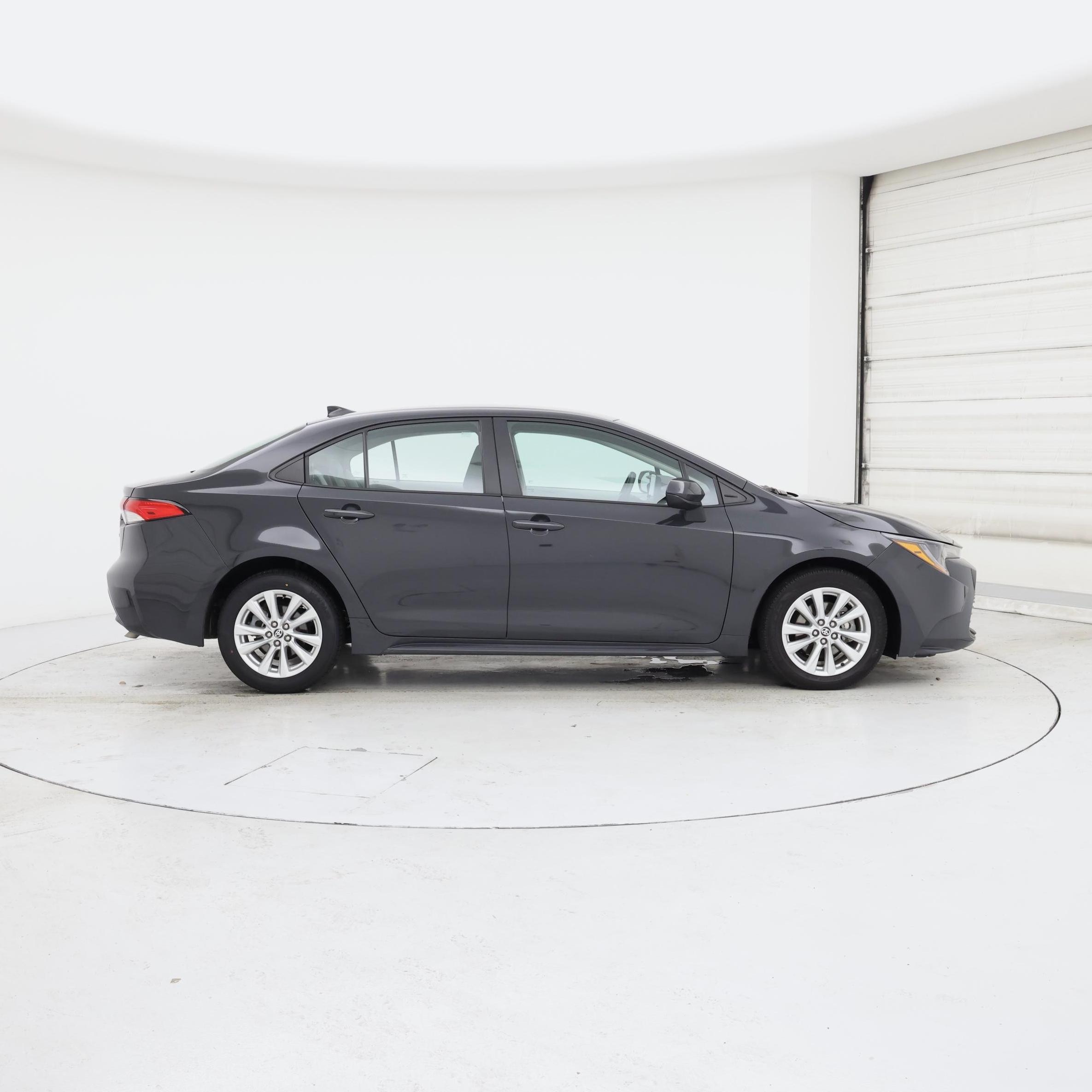 Thumbnail: 2025 Toyota Corolla - 7