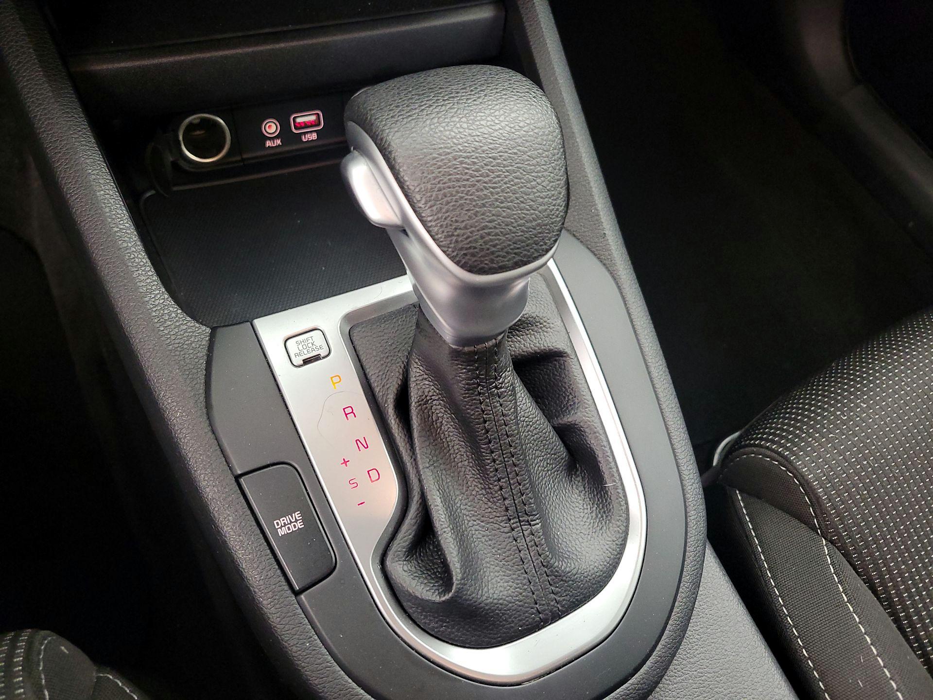 Thumbnail: 2021 Kia Forte - 17