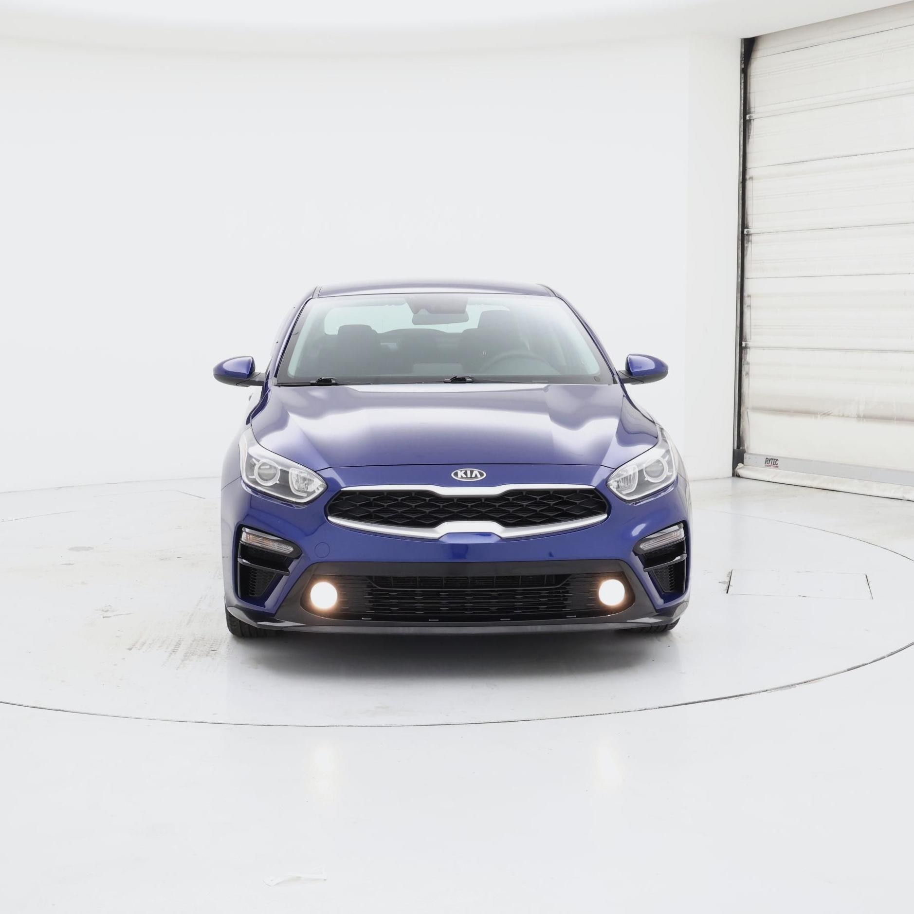 Thumbnail: 2021 Kia Forte - 5