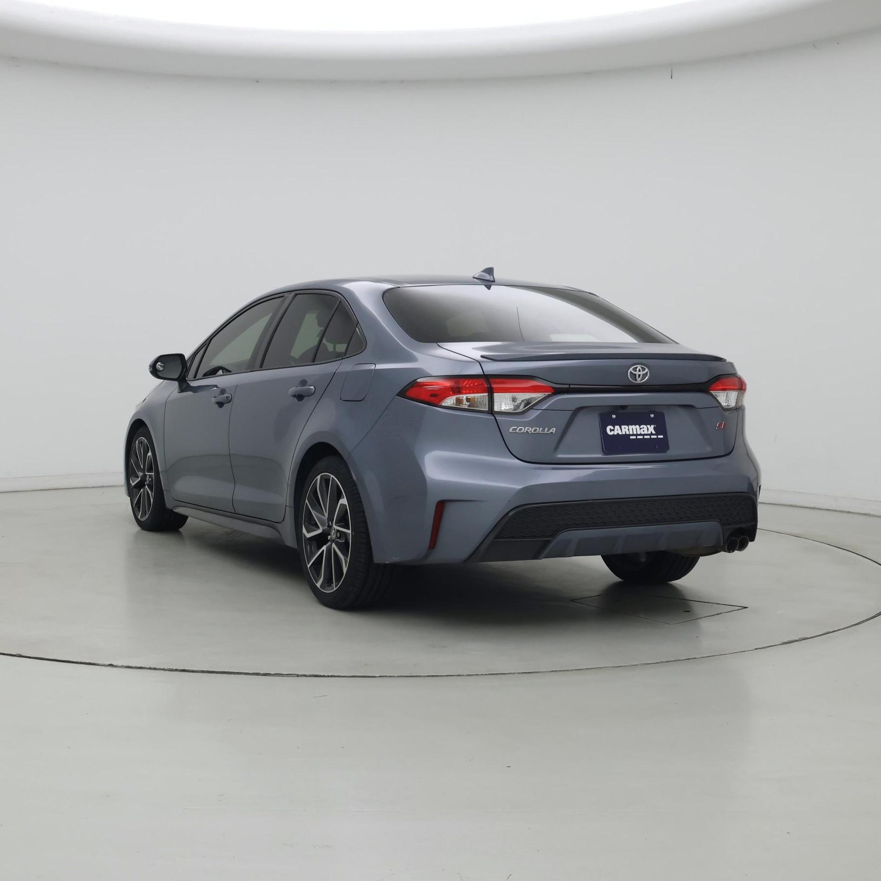 Thumbnail: 2022 Toyota Corolla - 2