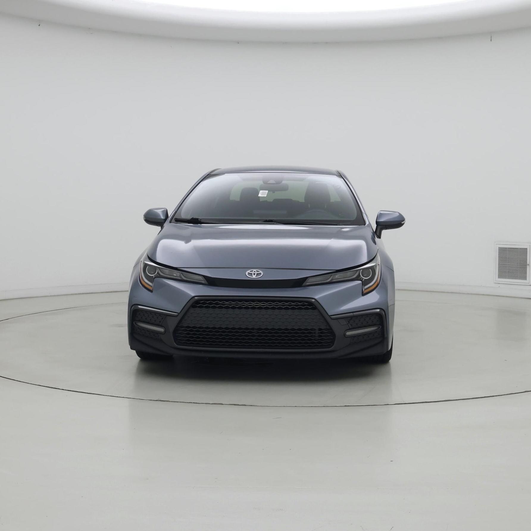 Thumbnail: 2022 Toyota Corolla - 5