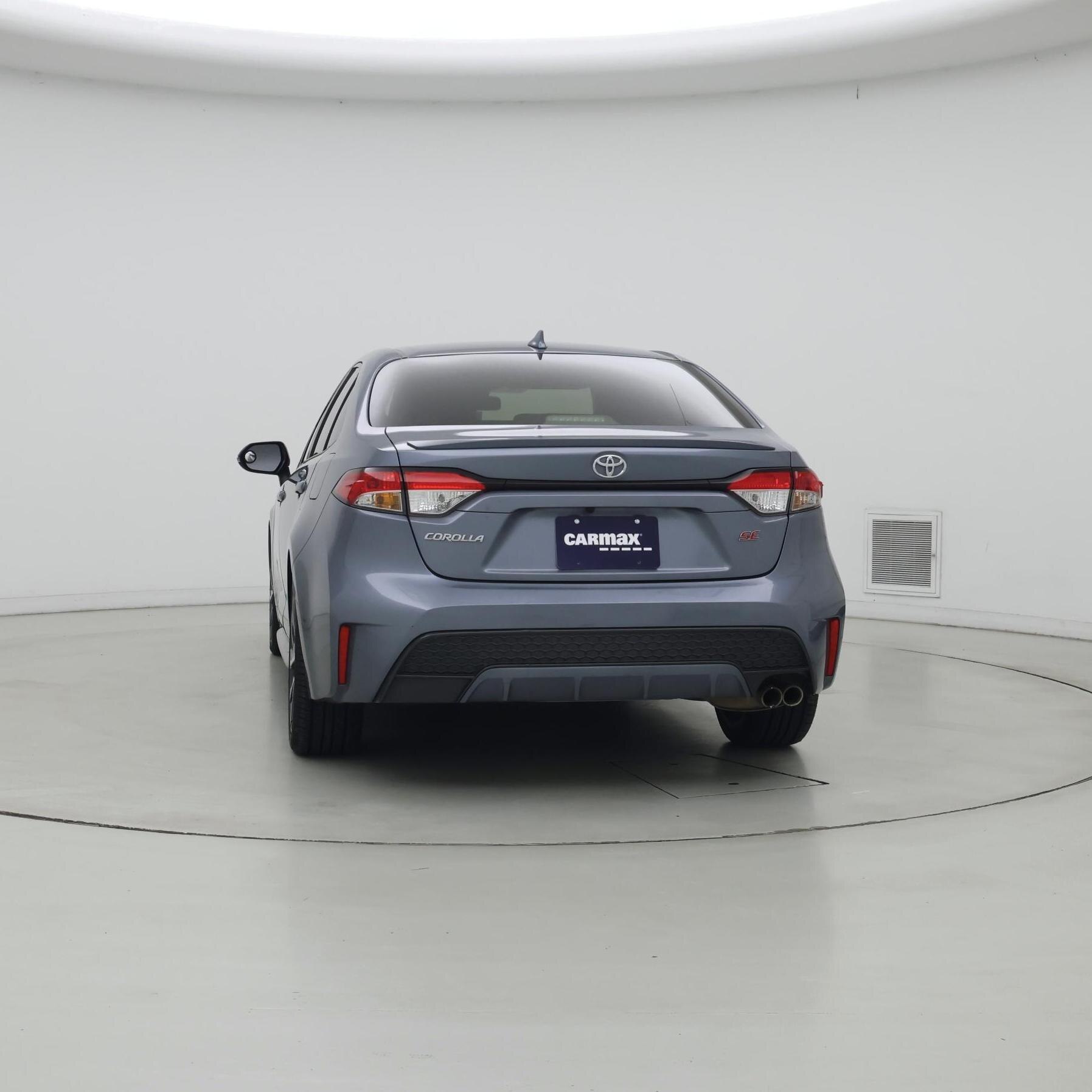 Thumbnail: 2022 Toyota Corolla - 6