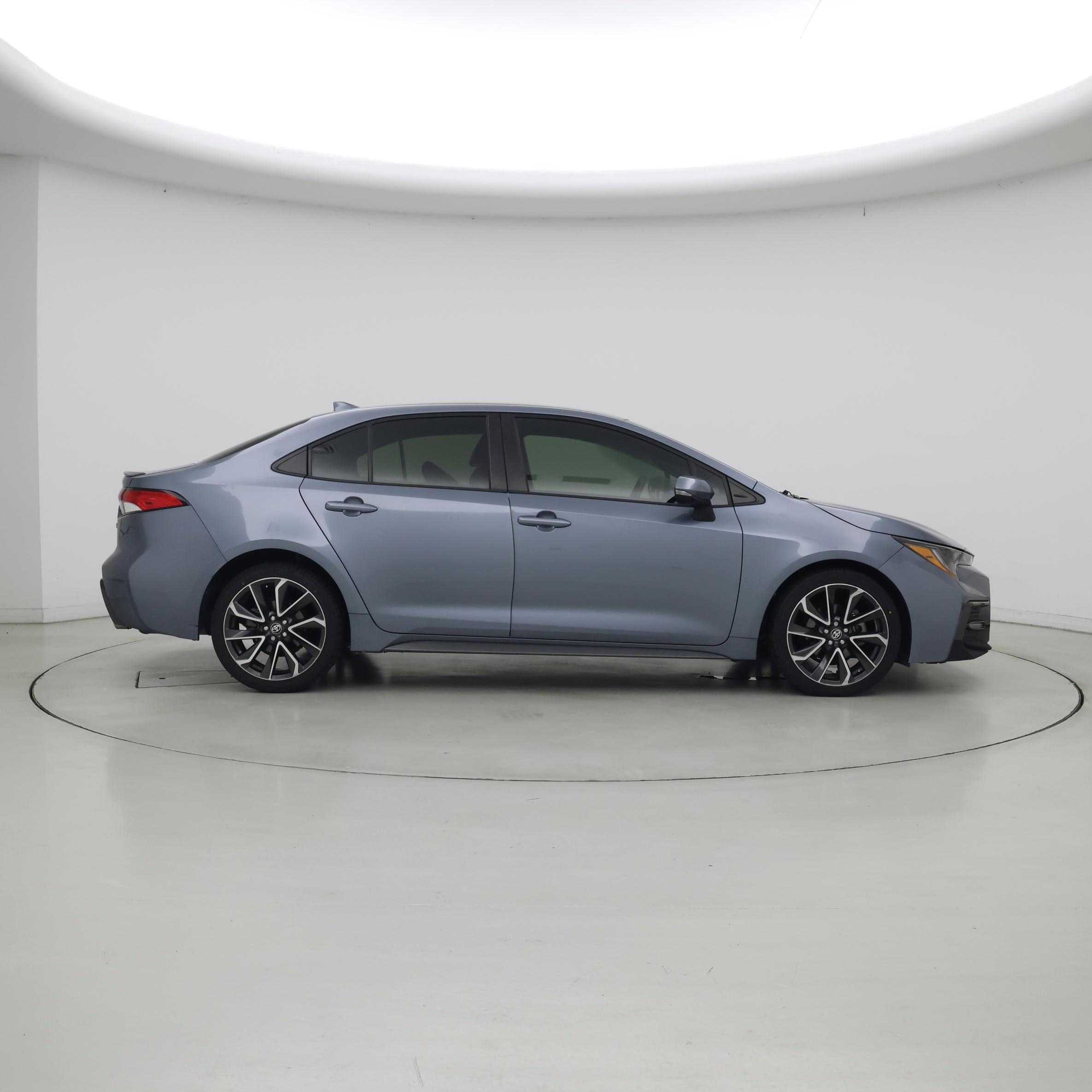 Thumbnail: 2022 Toyota Corolla - 7