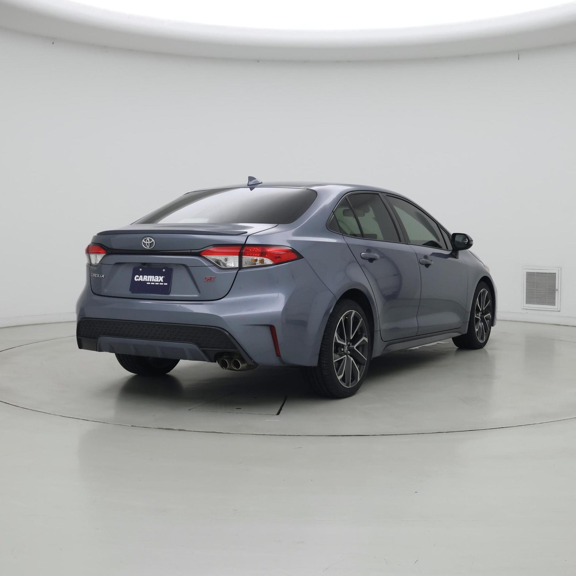Thumbnail: 2022 Toyota Corolla - 8