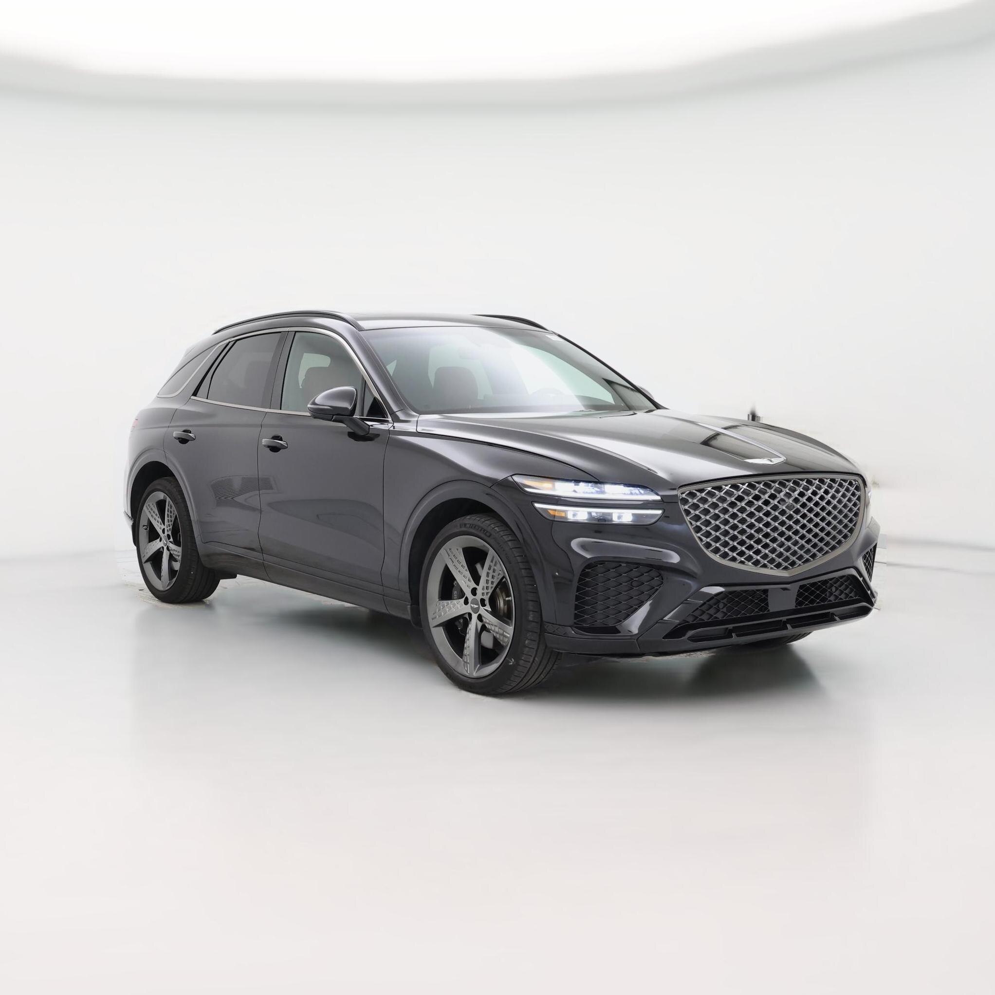 Thumbnail: 2025 Genesis GV70 - 1