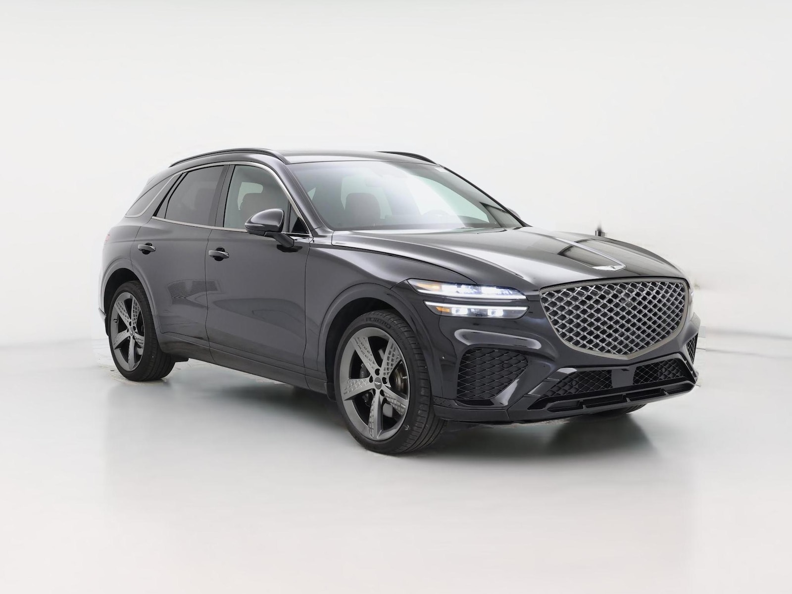 2025 GENESIS GV70