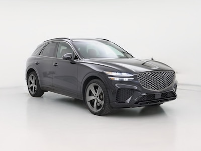 2025 Genesis GV70