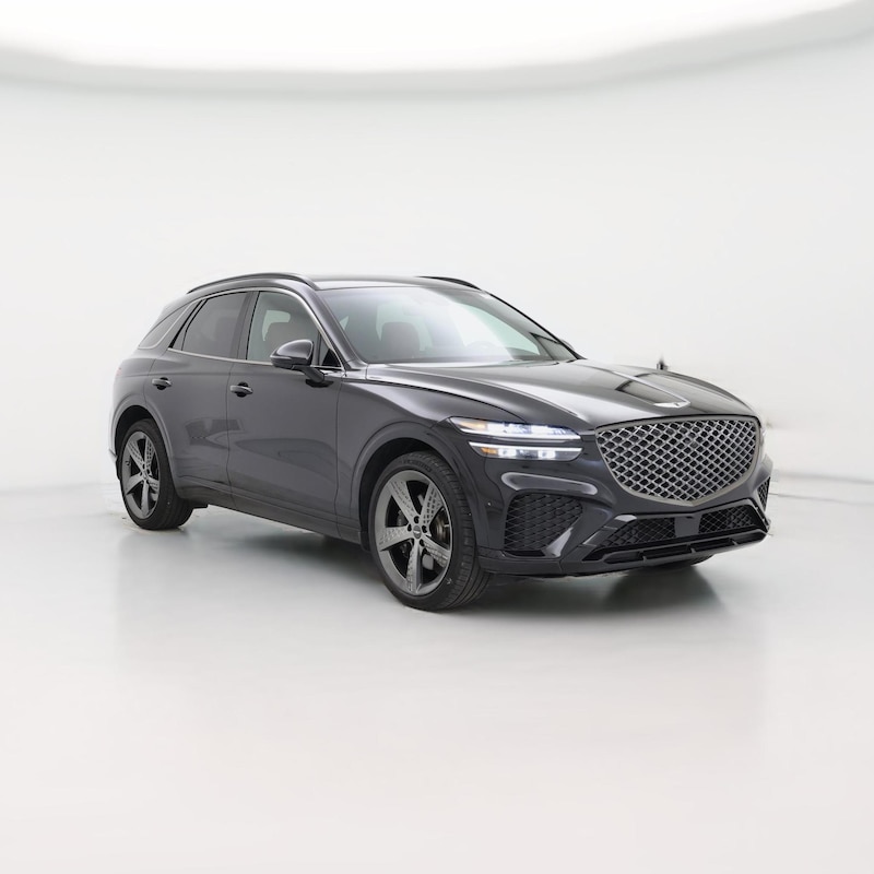 2025 Genesis GV70