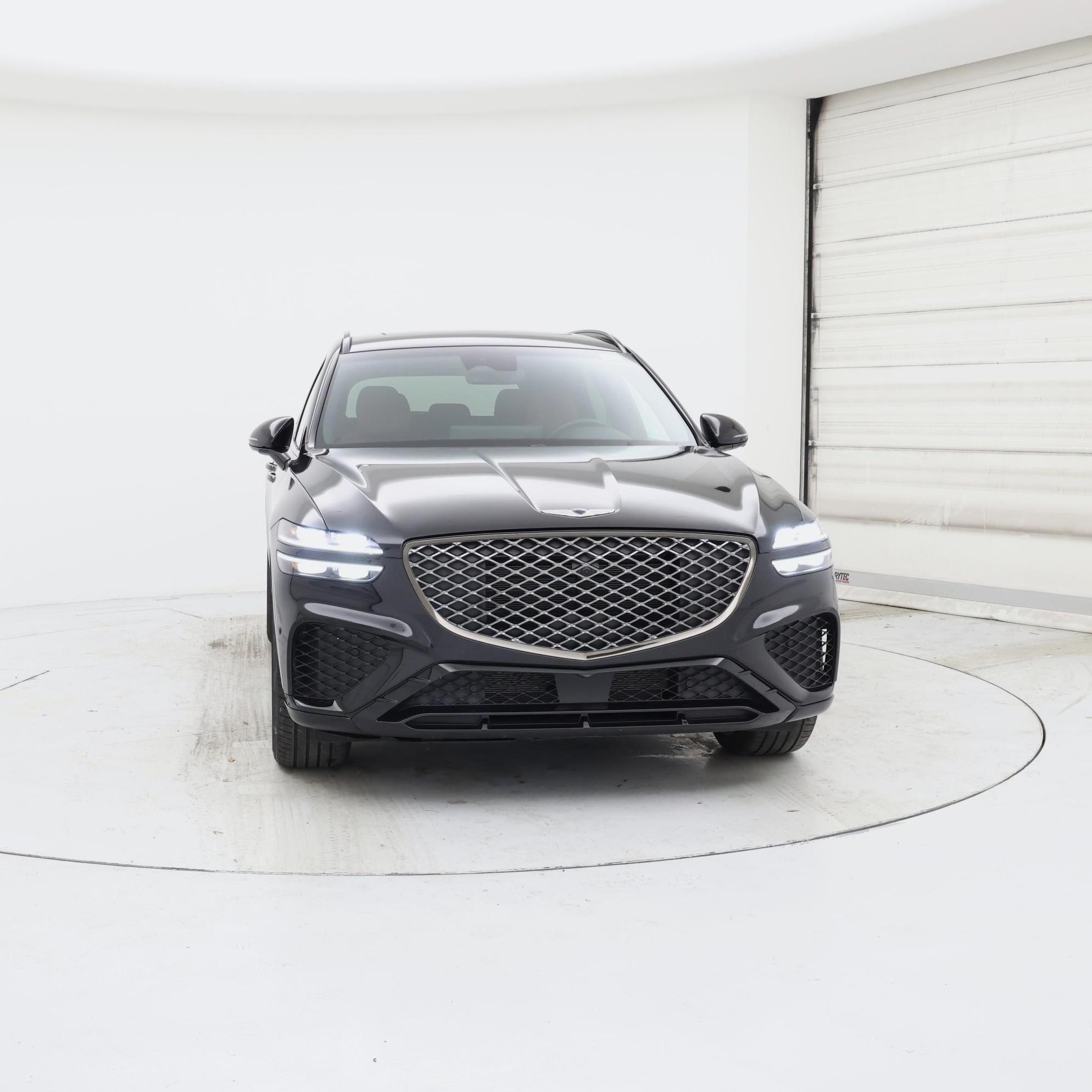 Thumbnail: 2025 Genesis GV70 - 5