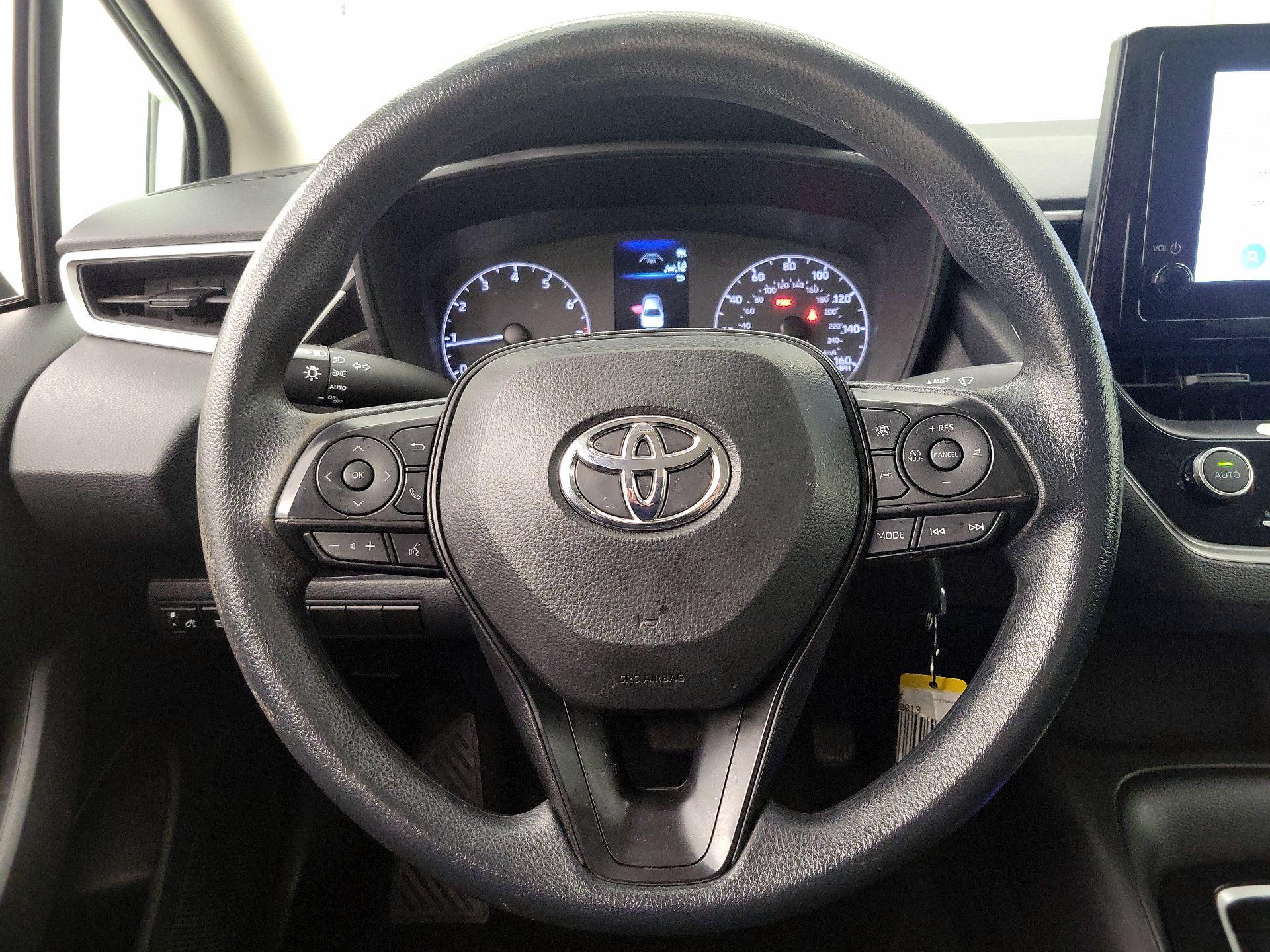 Thumbnail: 2024 Toyota Corolla - 10
