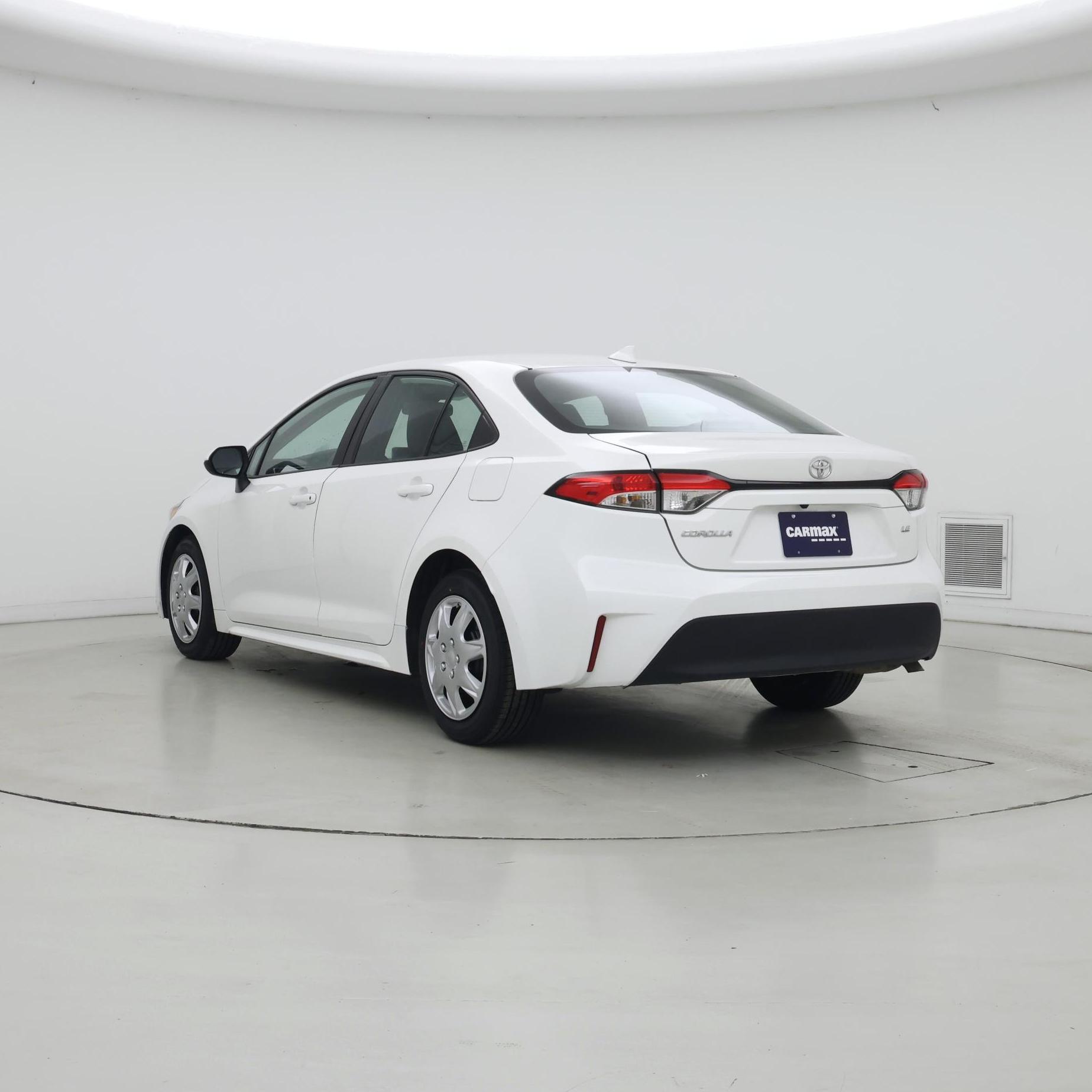 Thumbnail: 2024 Toyota Corolla - 2
