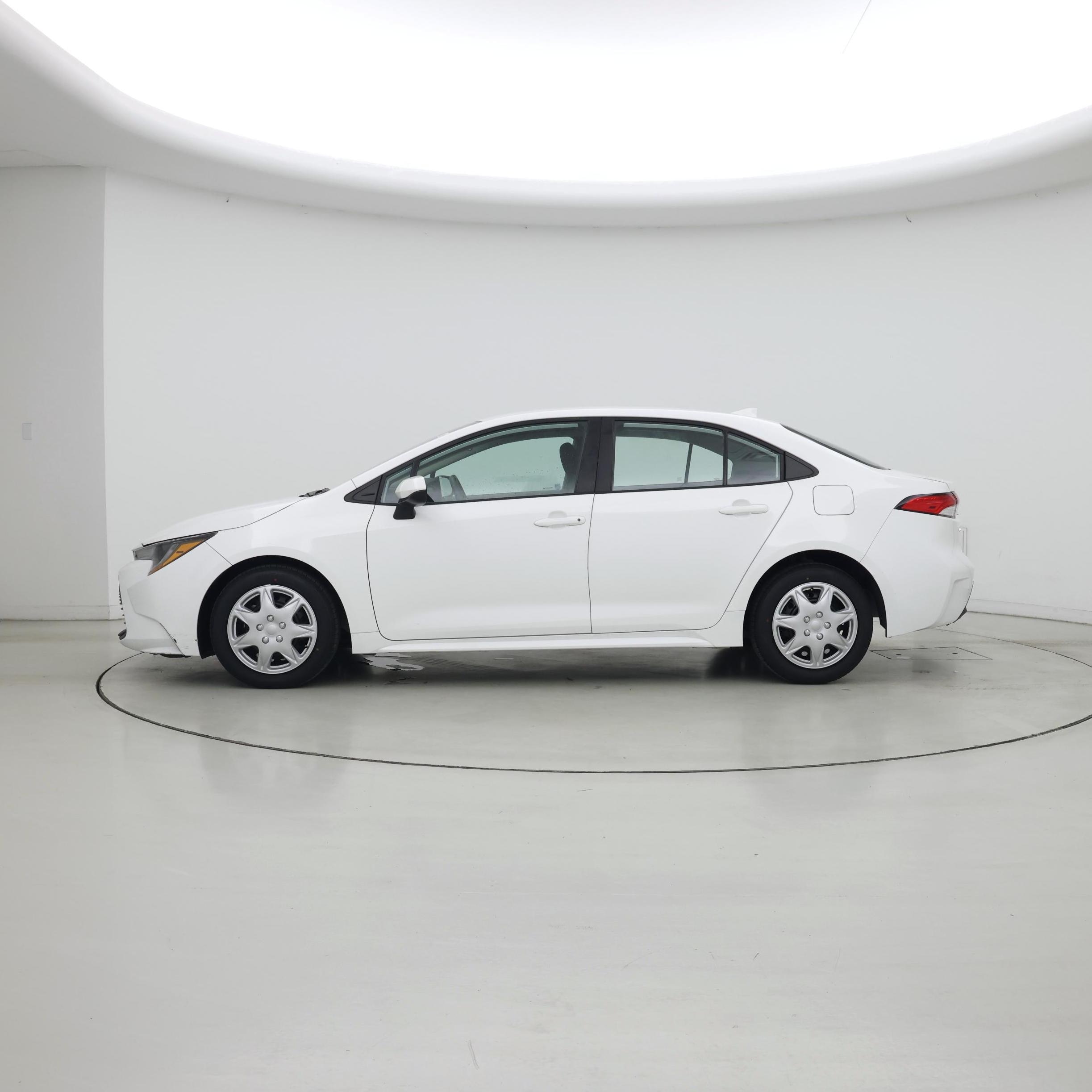Thumbnail: 2024 Toyota Corolla - 3