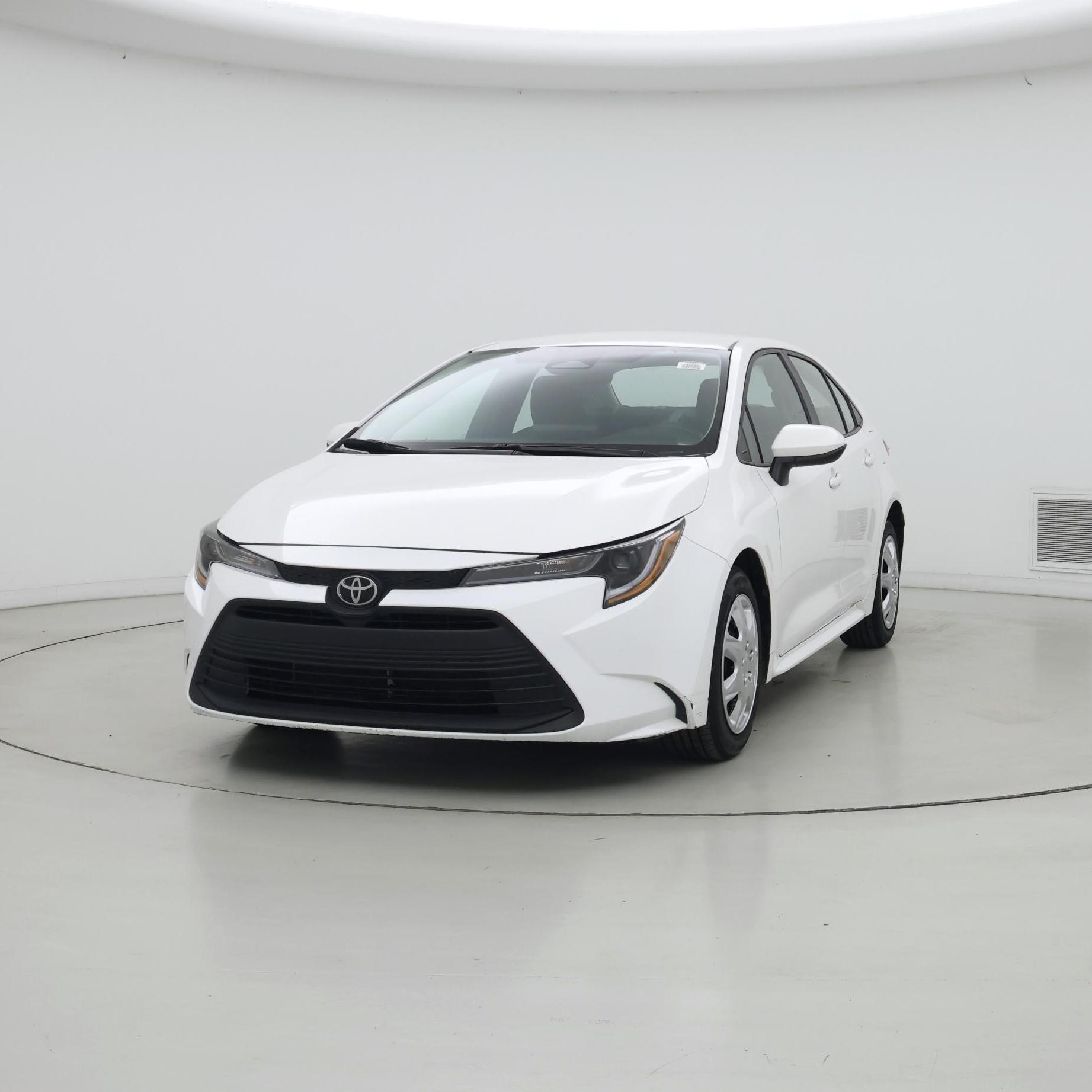 Thumbnail: 2024 Toyota Corolla - 4