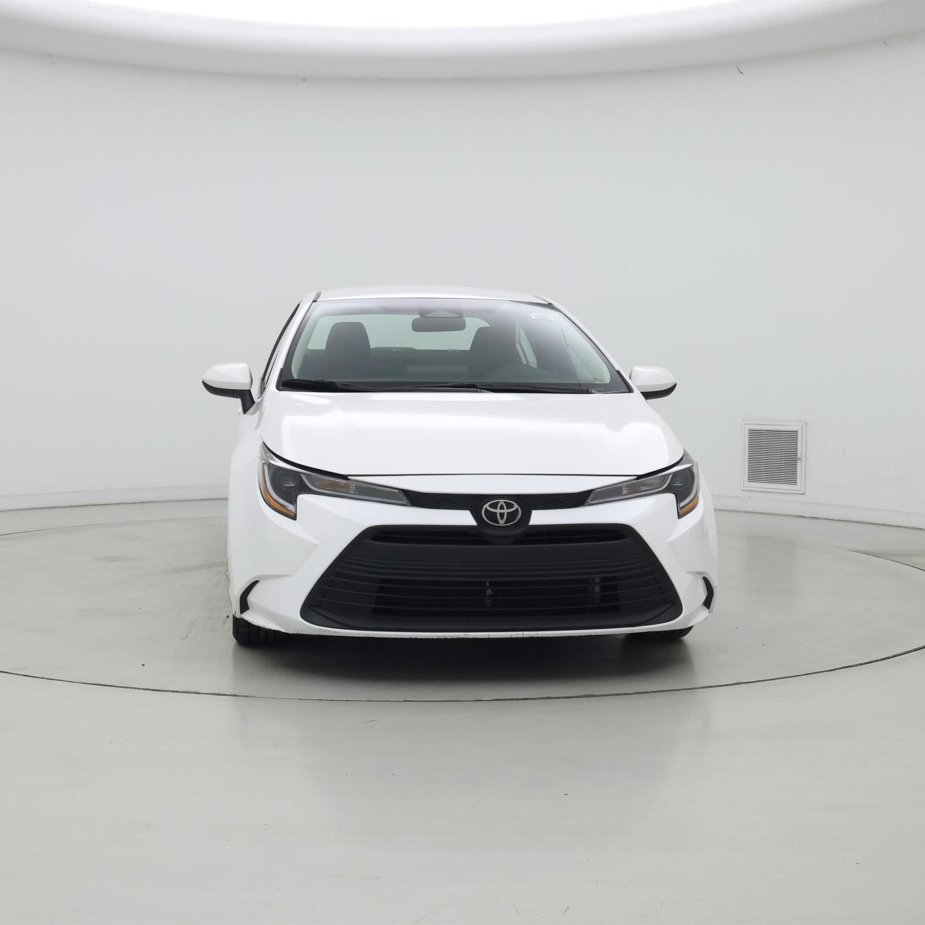 Thumbnail: 2024 Toyota Corolla - 5
