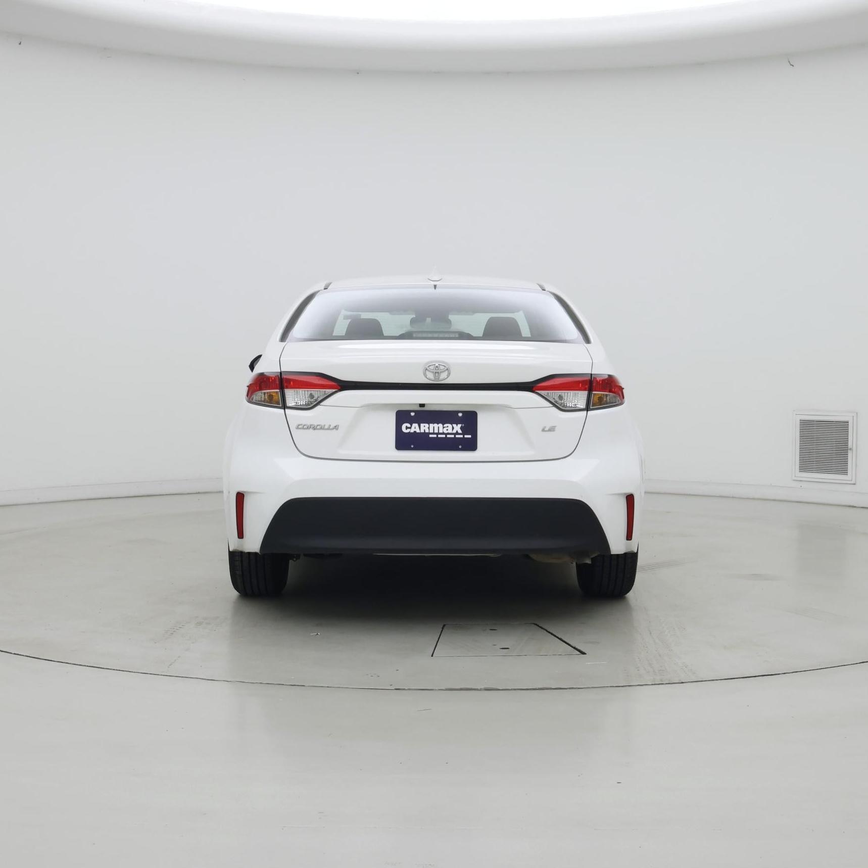 Thumbnail: 2024 Toyota Corolla - 6
