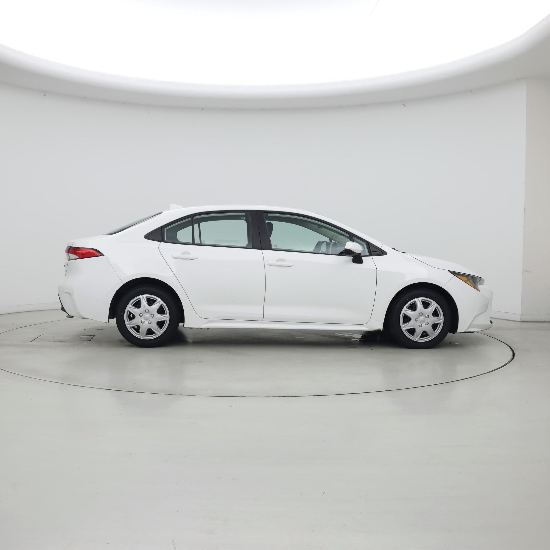 Thumbnail: 2024 Toyota Corolla - 7