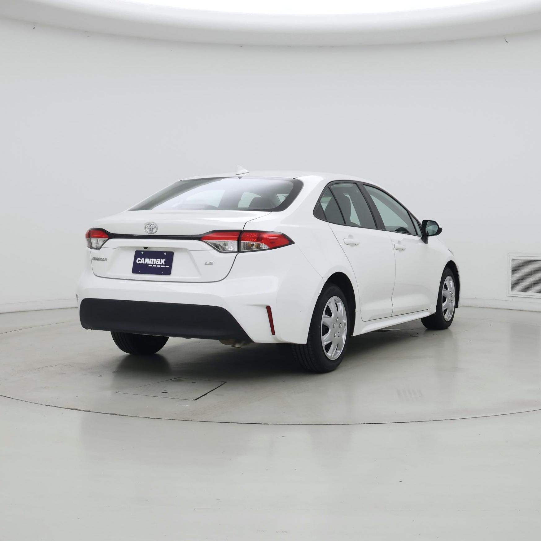 Thumbnail: 2024 Toyota Corolla - 8