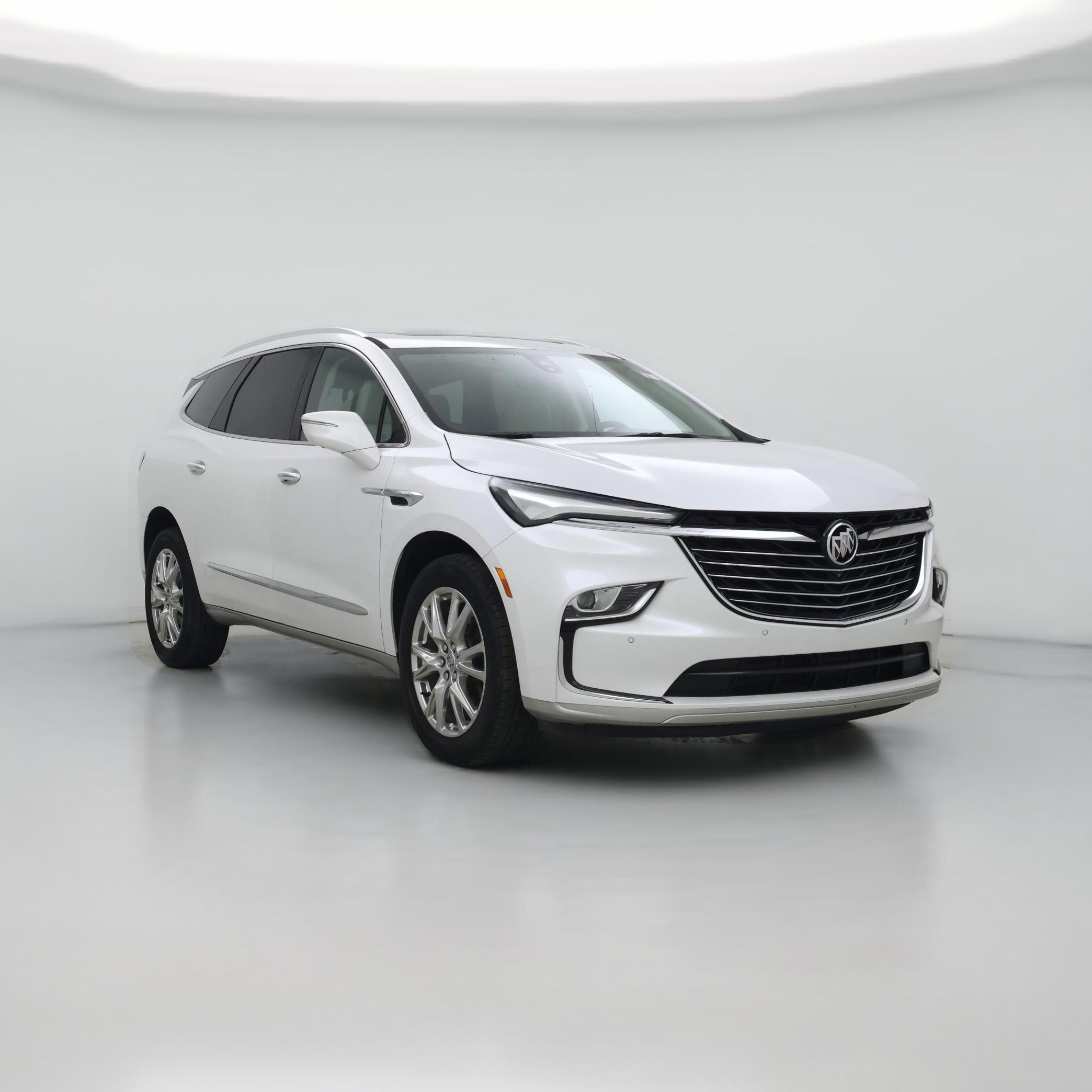 Thumbnail: 2023 Buick Enclave - 1