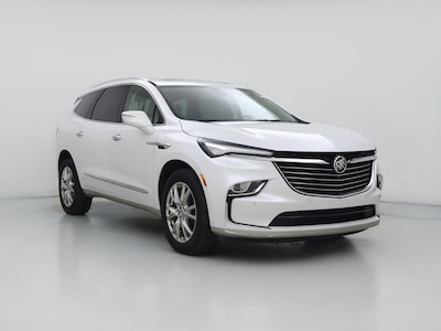 2023 Buick Enclave Premium