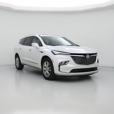 2023 Buick Enclave Premium