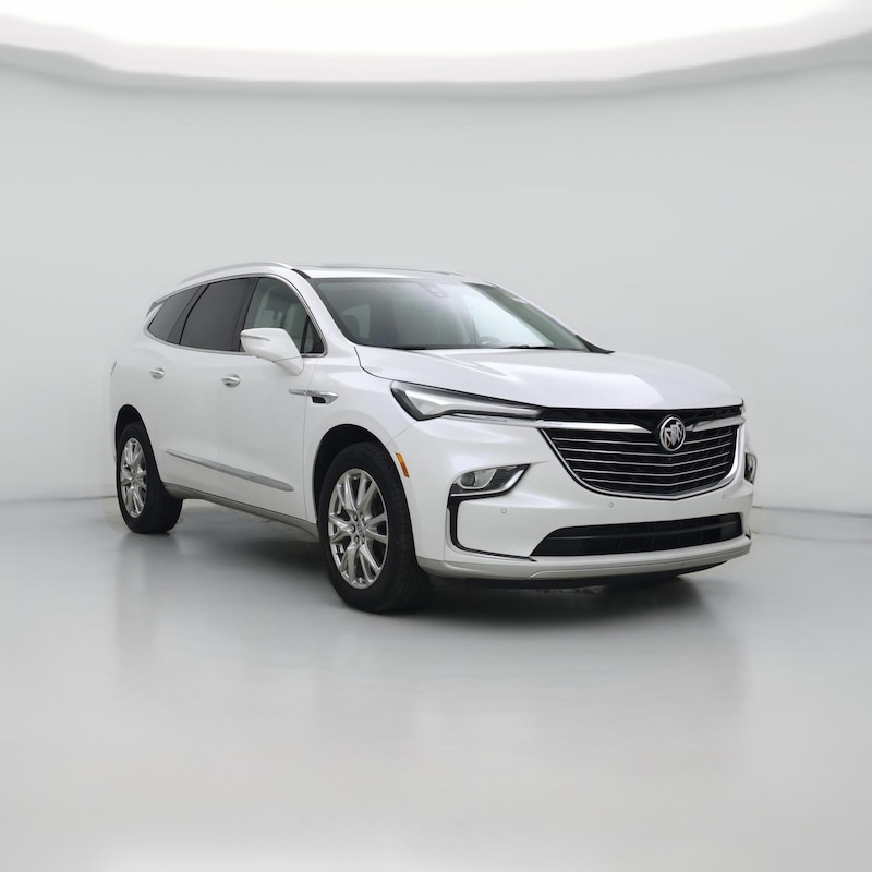 2023 Buick Enclave Premium