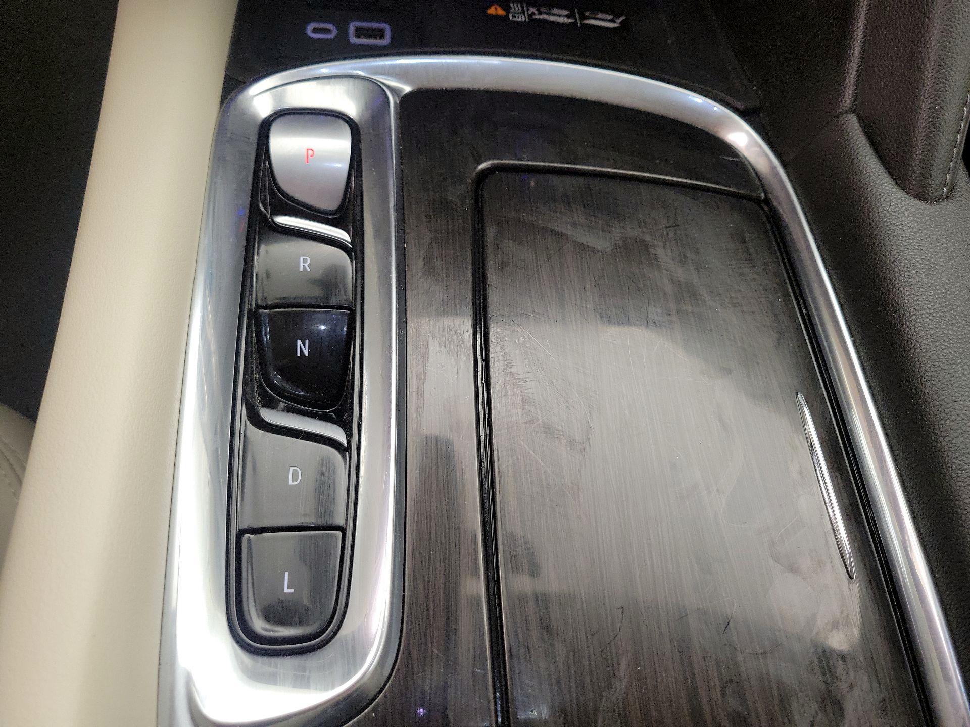 Thumbnail: 2023 Buick Enclave - 18