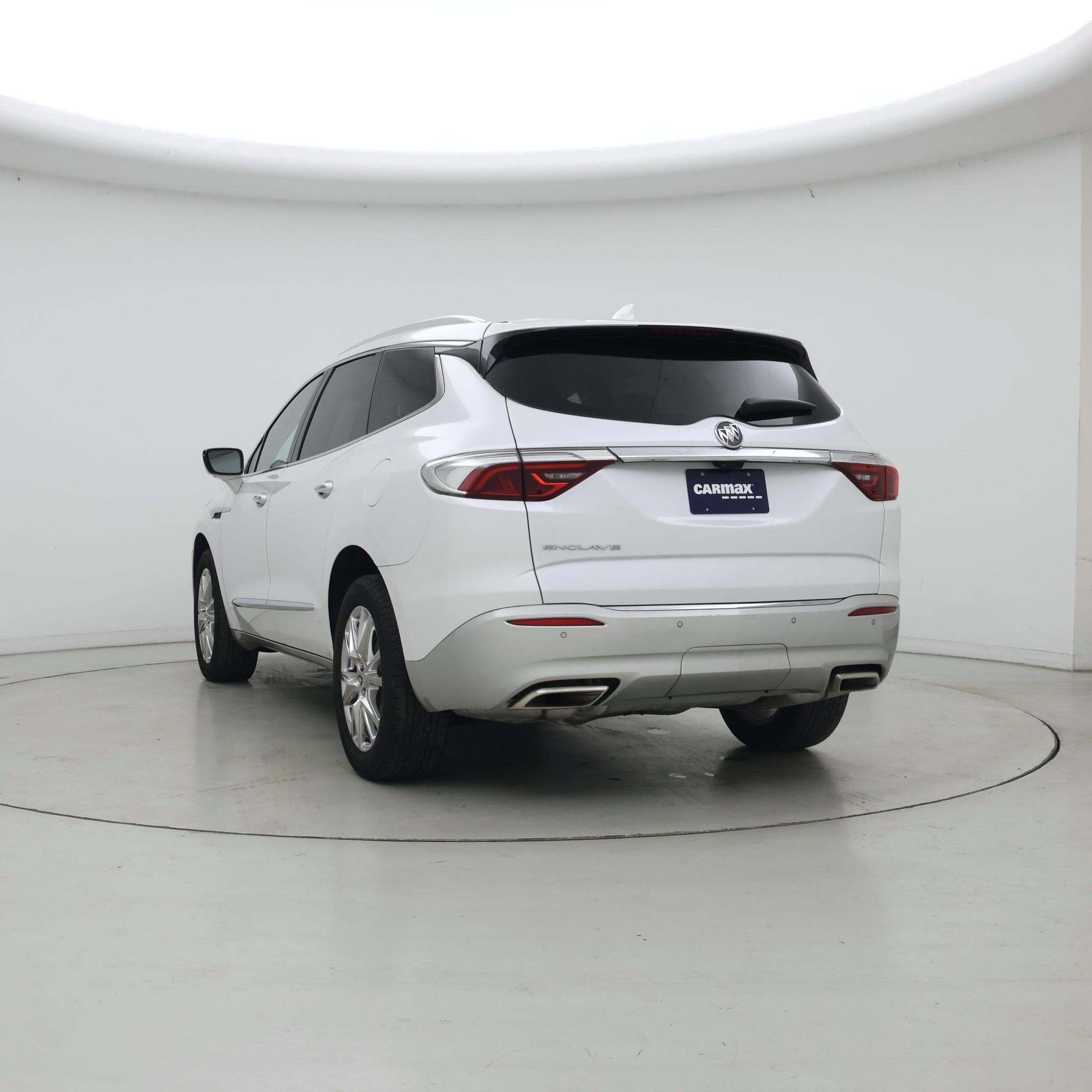 Thumbnail: 2023 Buick Enclave - 2