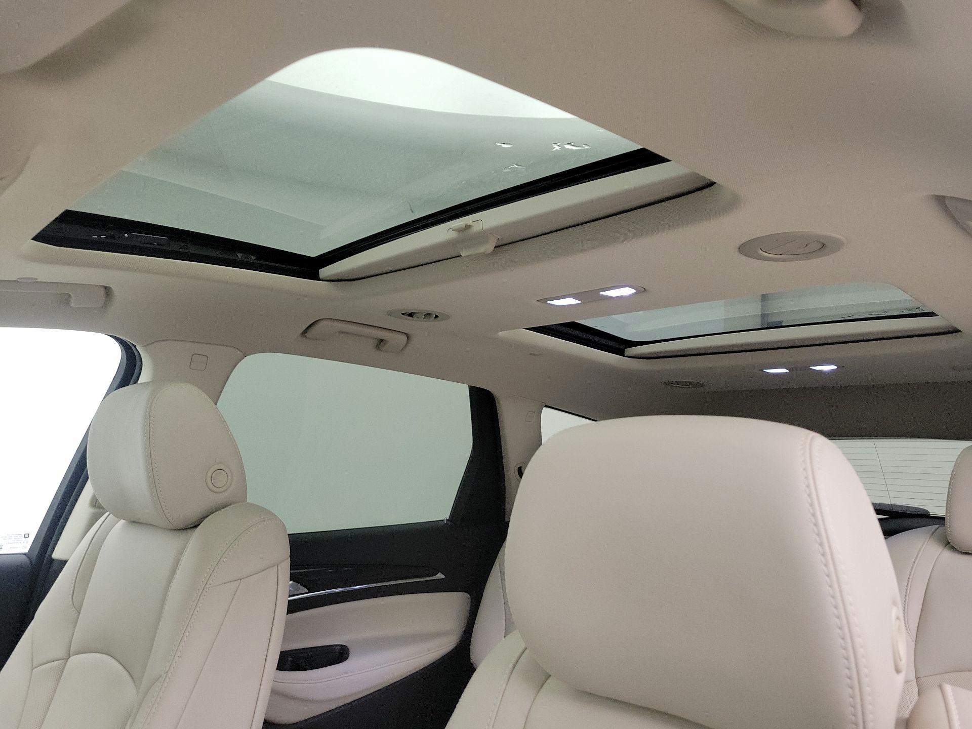 Thumbnail: 2023 Buick Enclave - 20