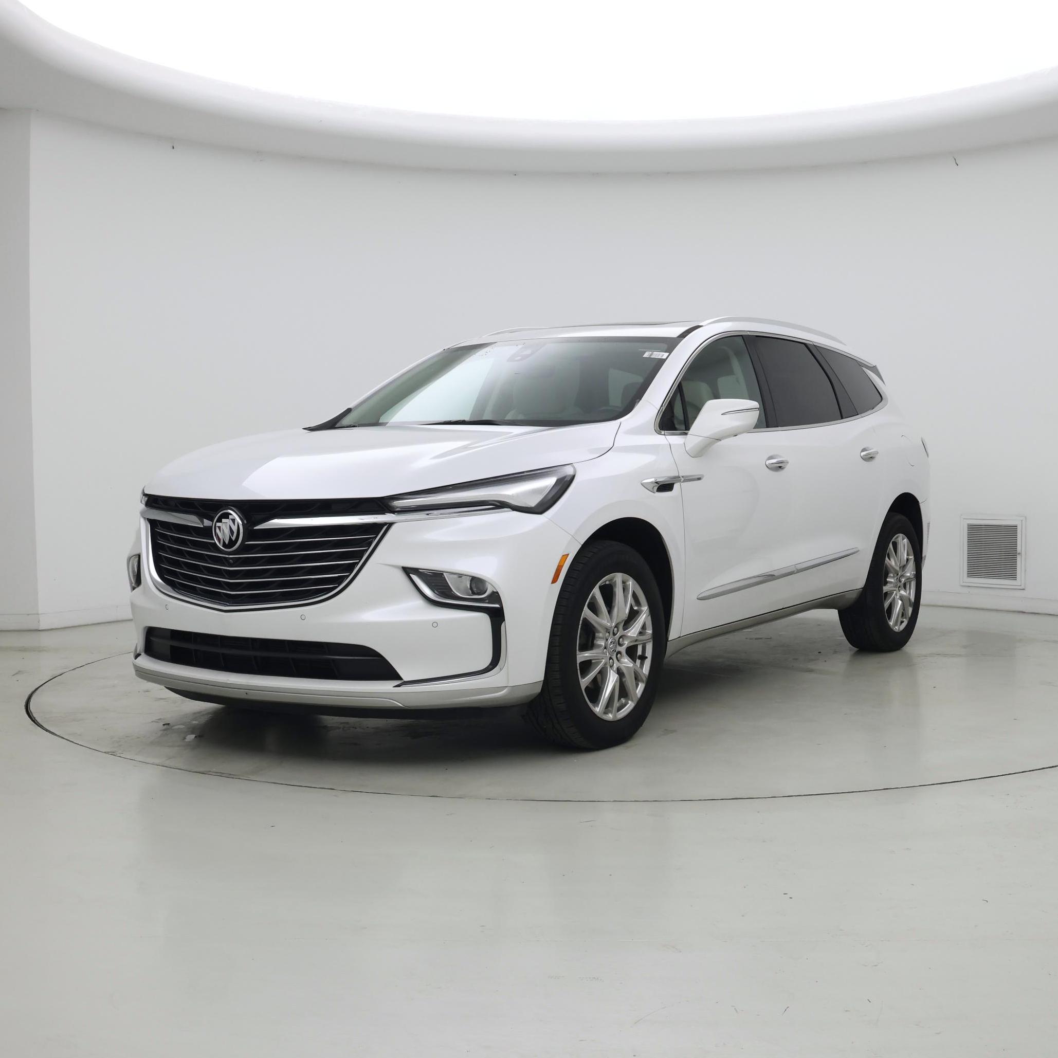 Thumbnail: 2023 Buick Enclave - 4