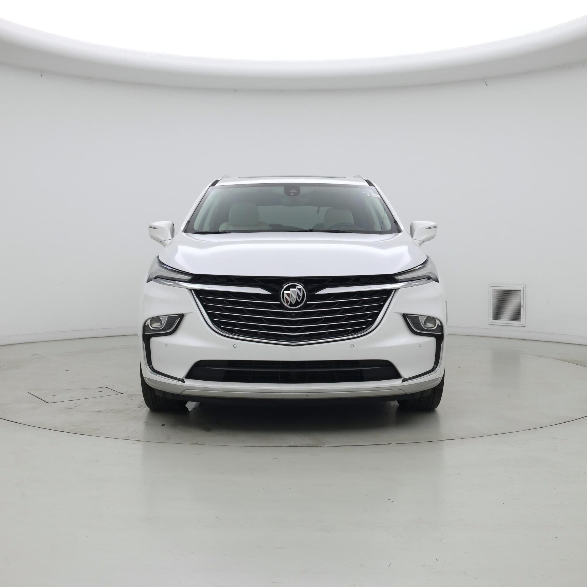 Thumbnail: 2023 Buick Enclave - 5