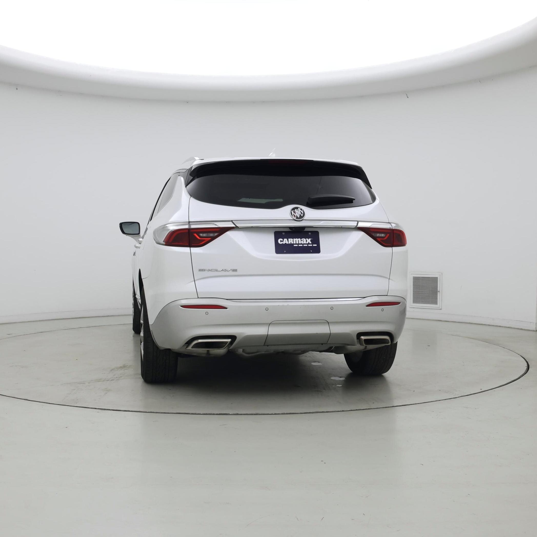 Thumbnail: 2023 Buick Enclave - 6