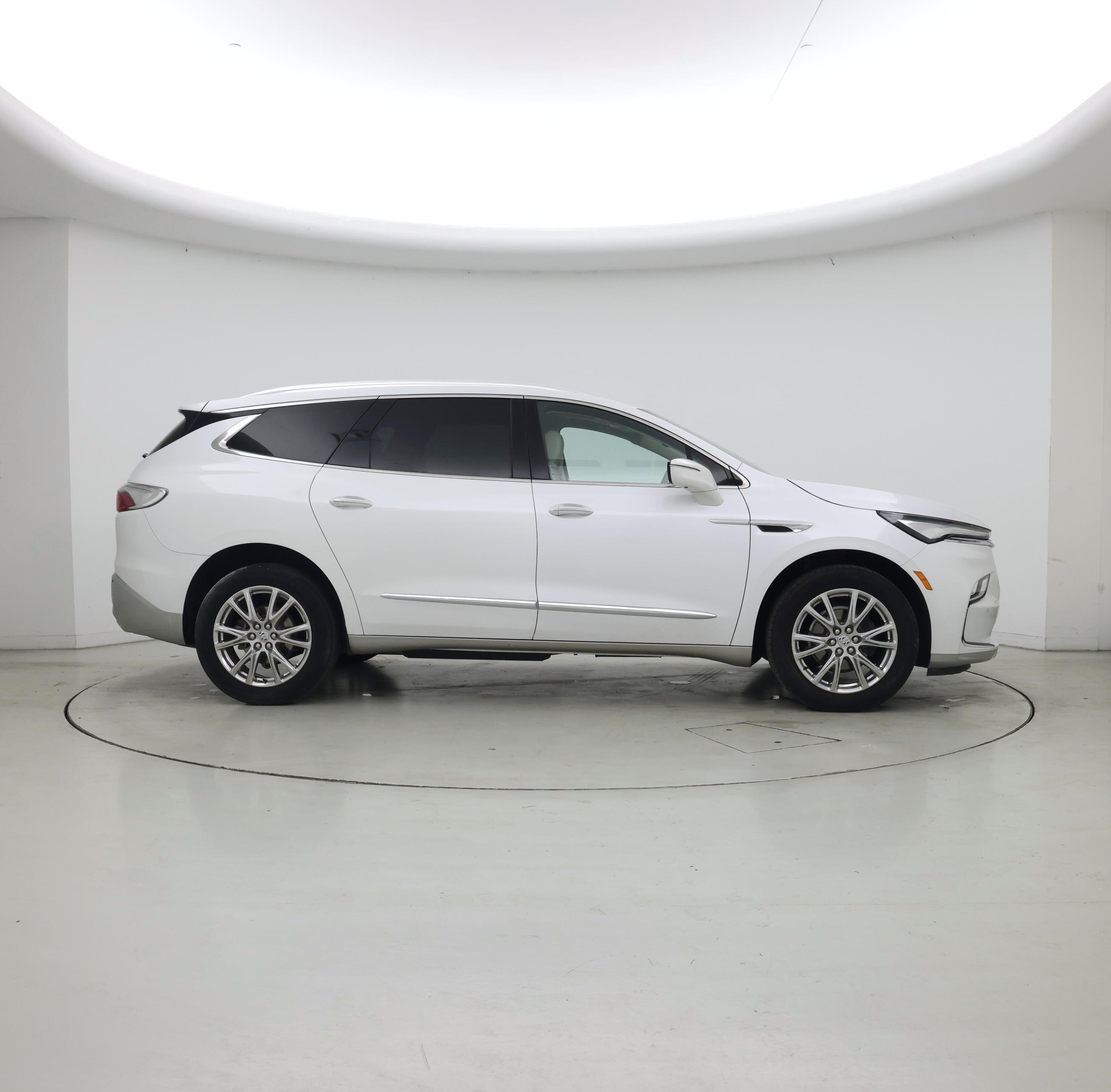 Thumbnail: 2023 Buick Enclave - 7