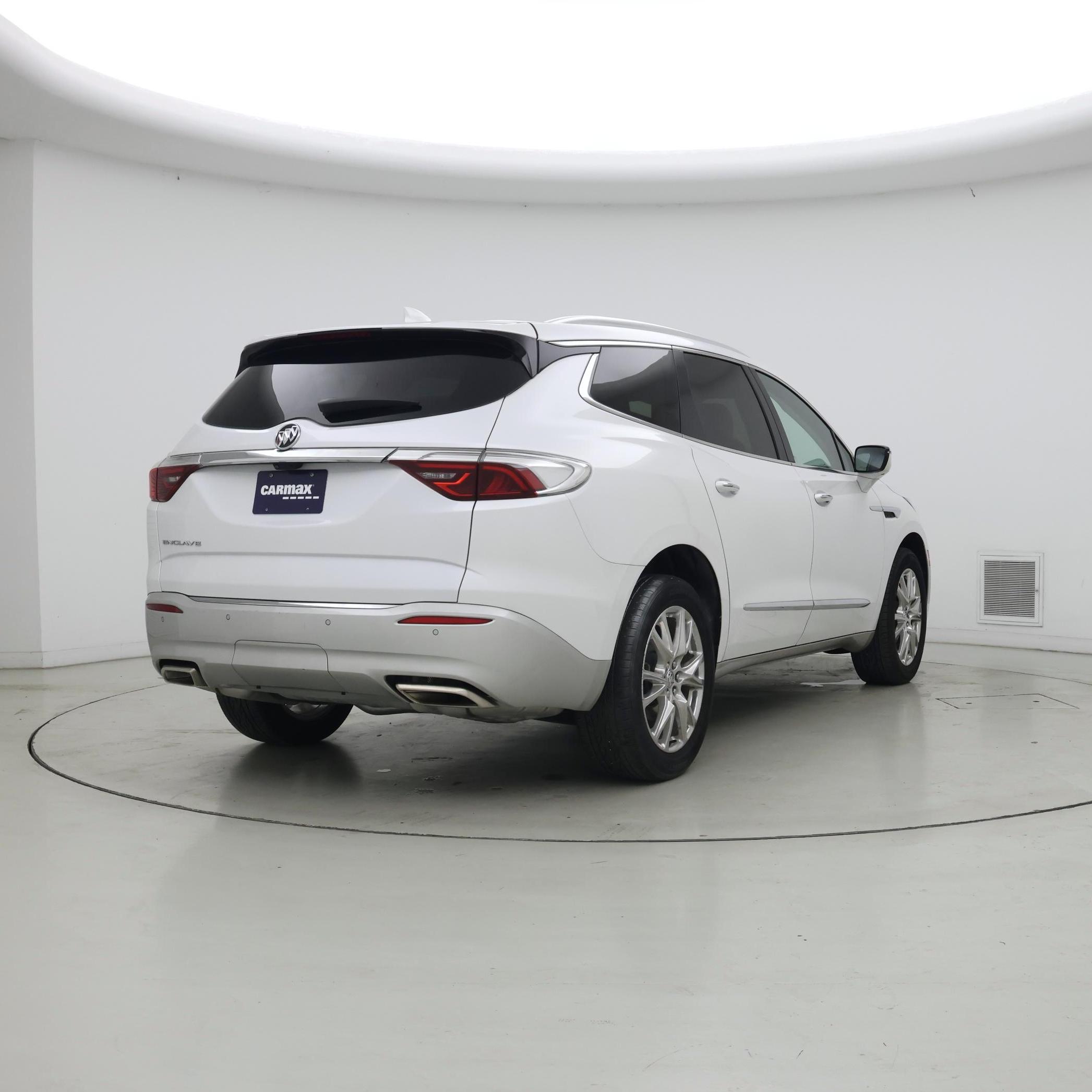 Thumbnail: 2023 Buick Enclave - 8